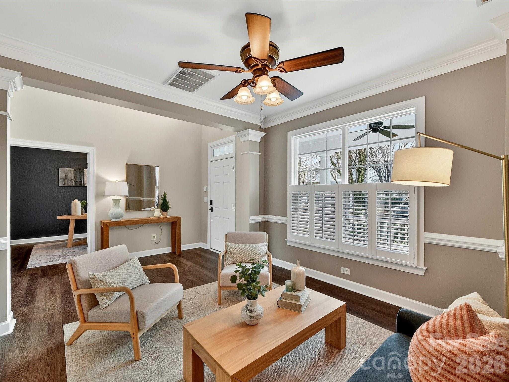 8735 Westmoreland Lake Drive