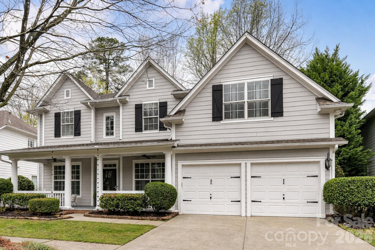 8735 Westmoreland Lake Drive