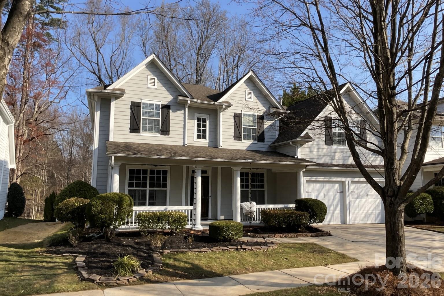 8735 Westmoreland Lake Drive