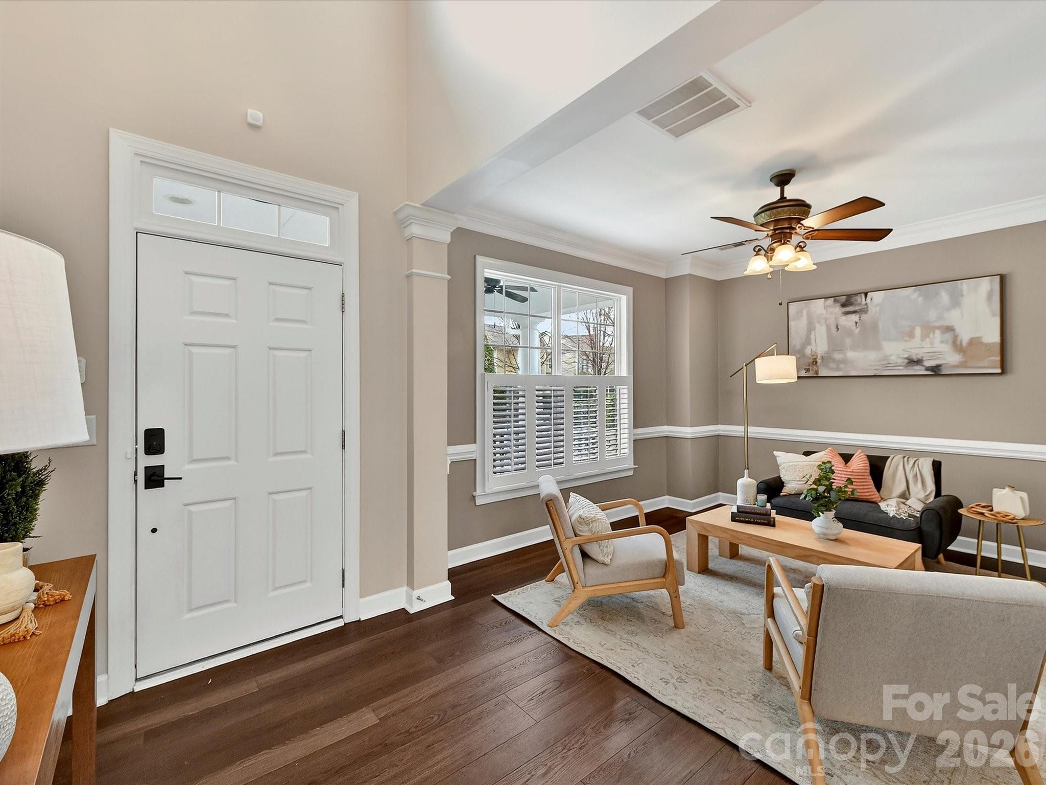 8735 Westmoreland Lake Drive