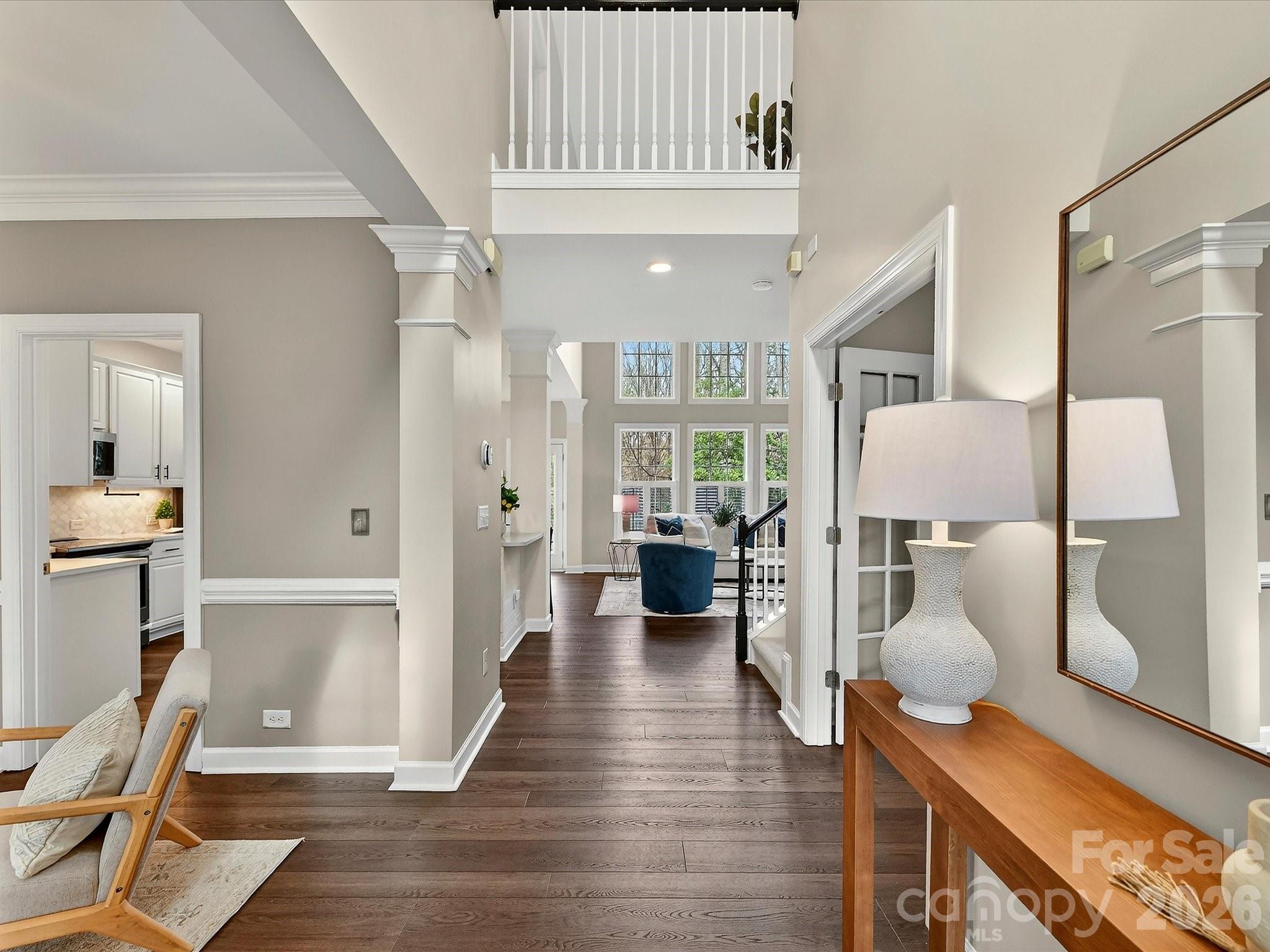 8735 Westmoreland Lake Drive