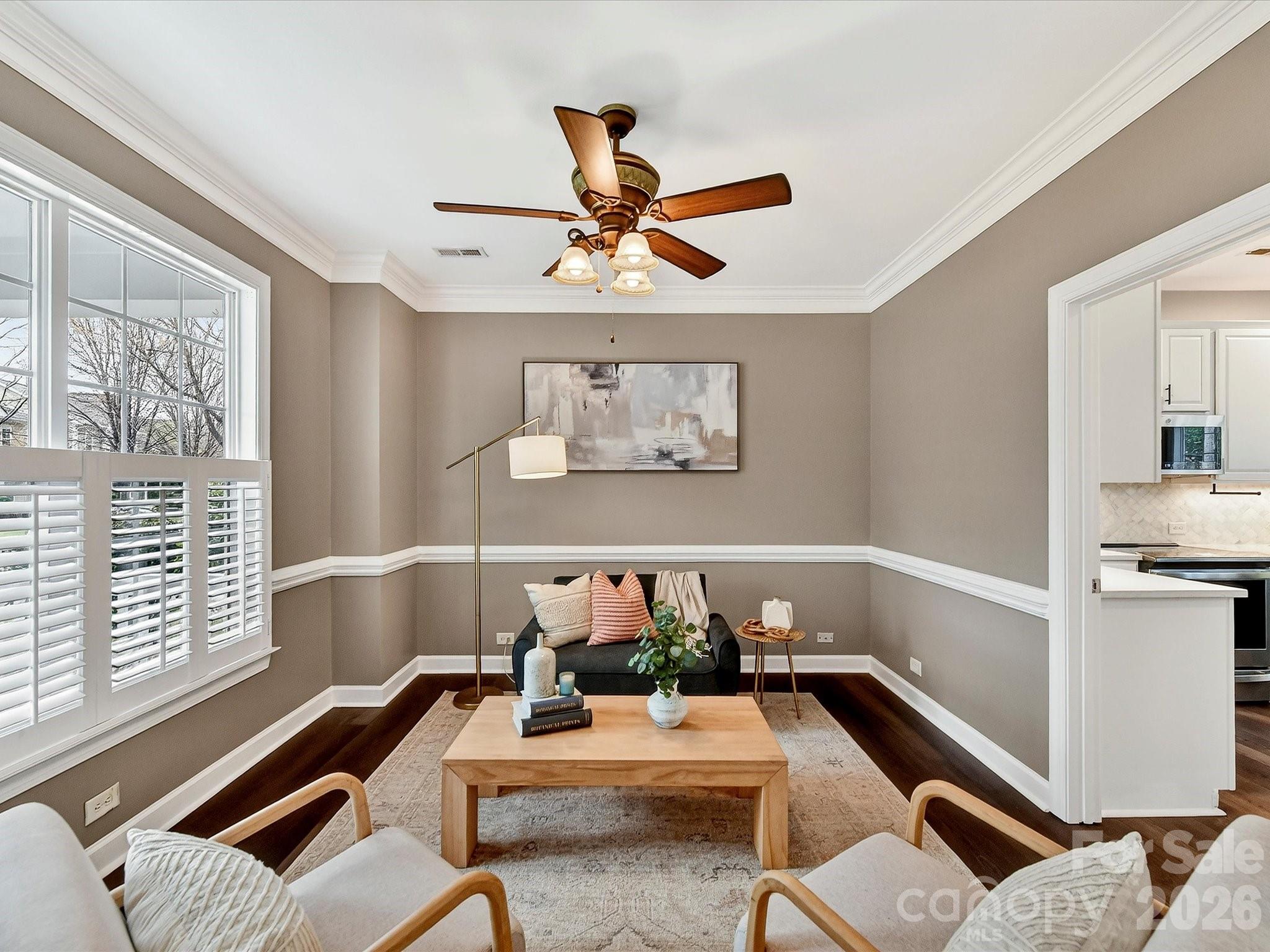 8735 Westmoreland Lake Drive