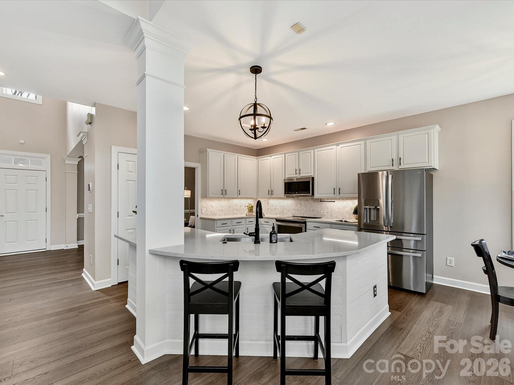 8735 Westmoreland Lake Drive