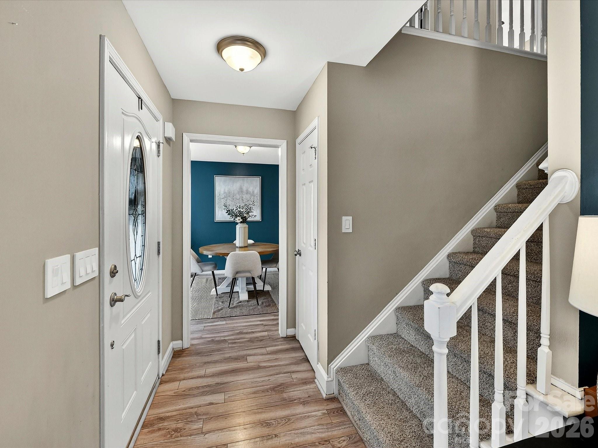 2795 Cold Springs Road