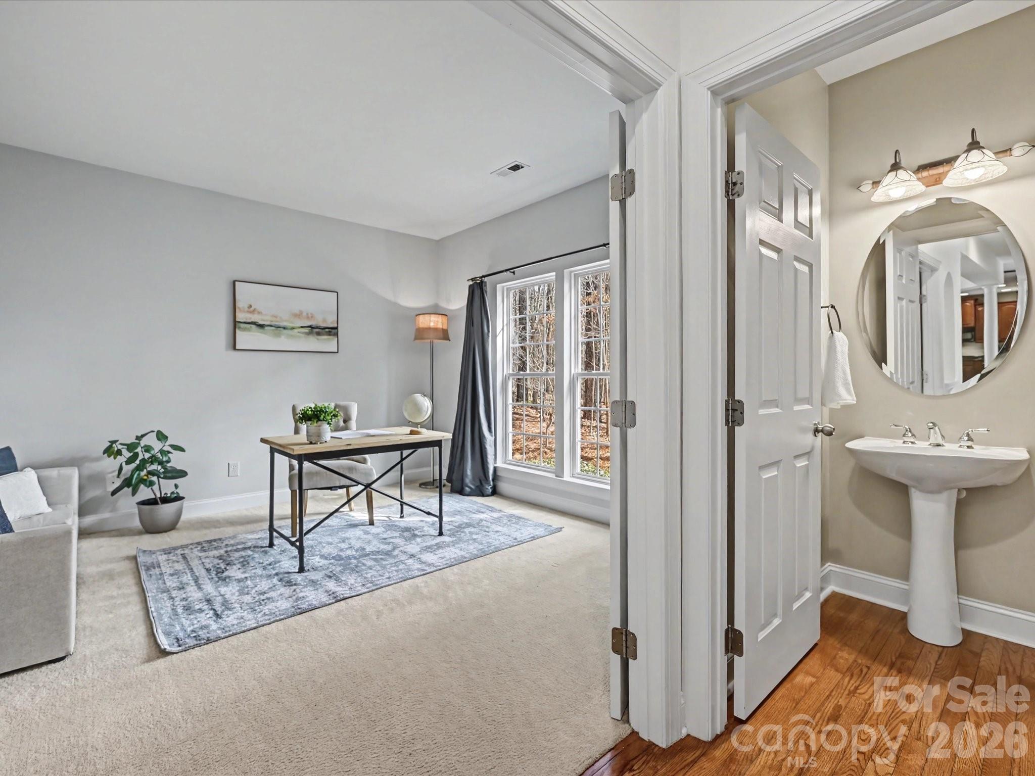 108 Braxton Gate Court