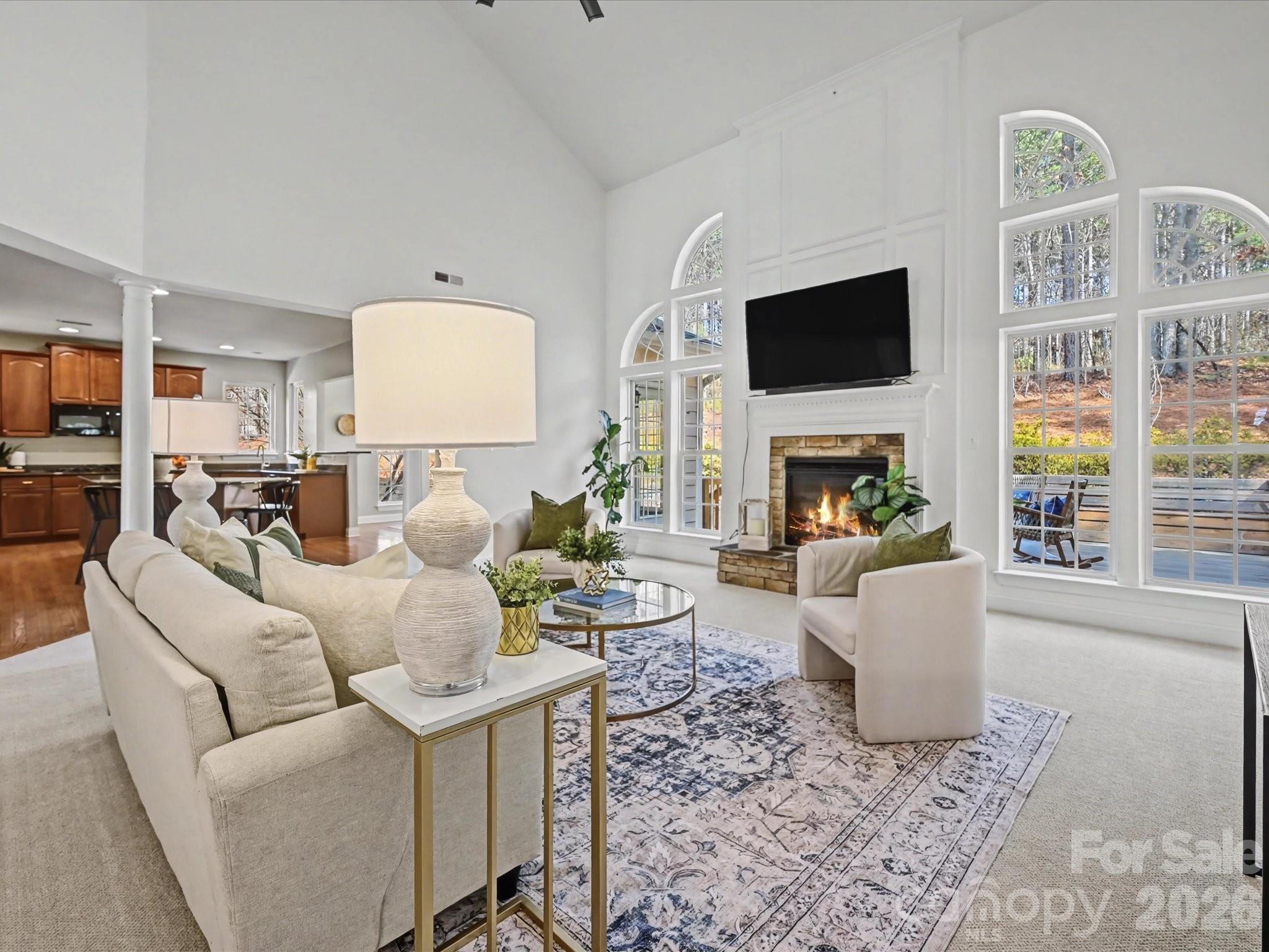 108 Braxton Gate Court