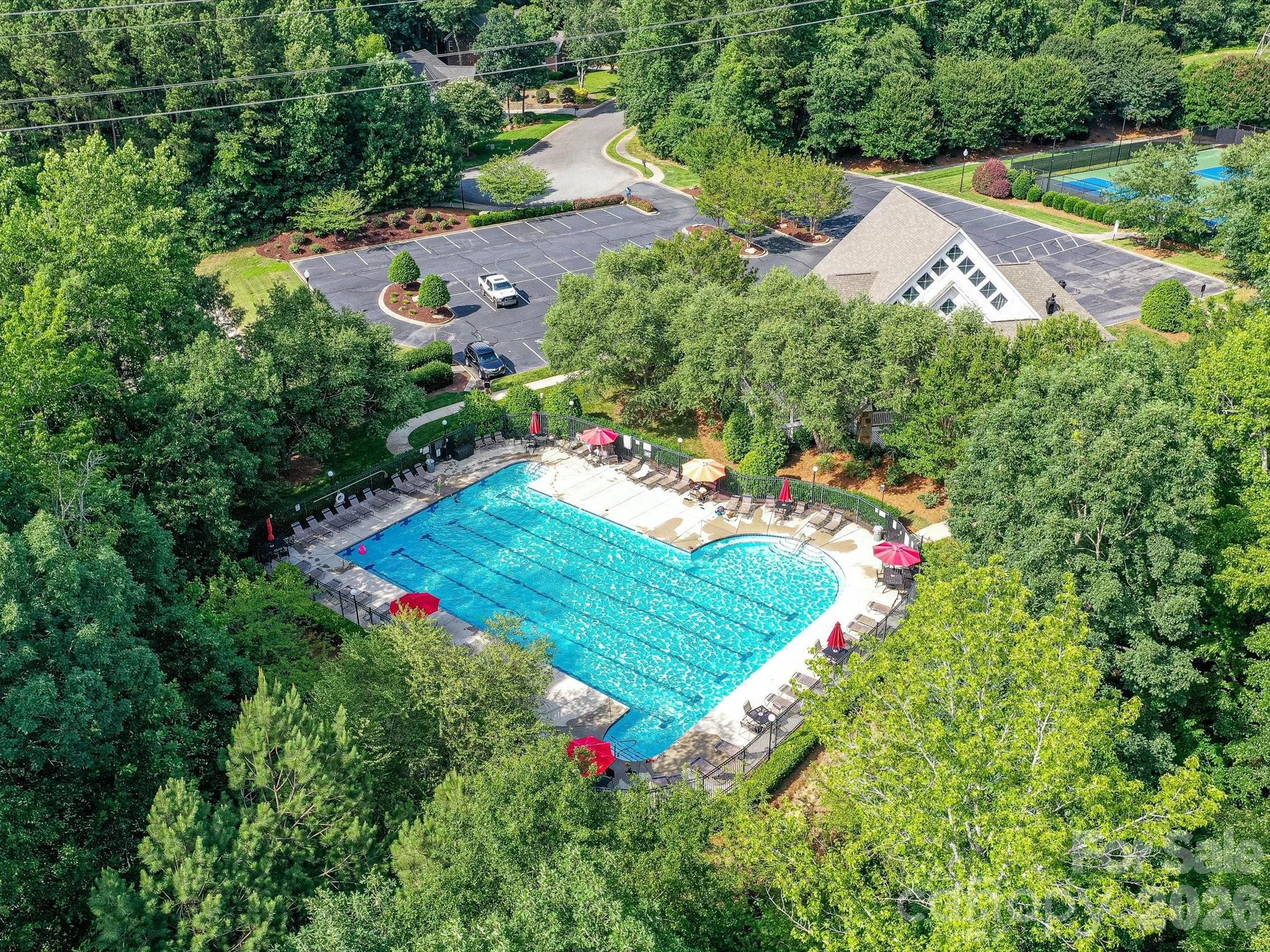 108 Braxton Gate Court