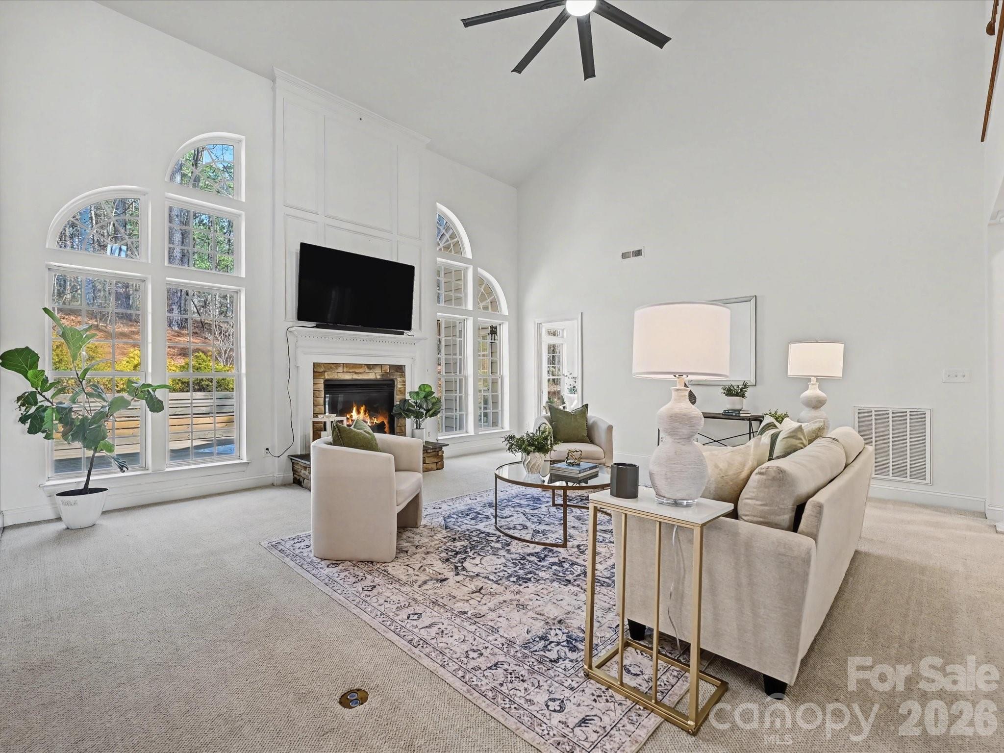 108 Braxton Gate Court