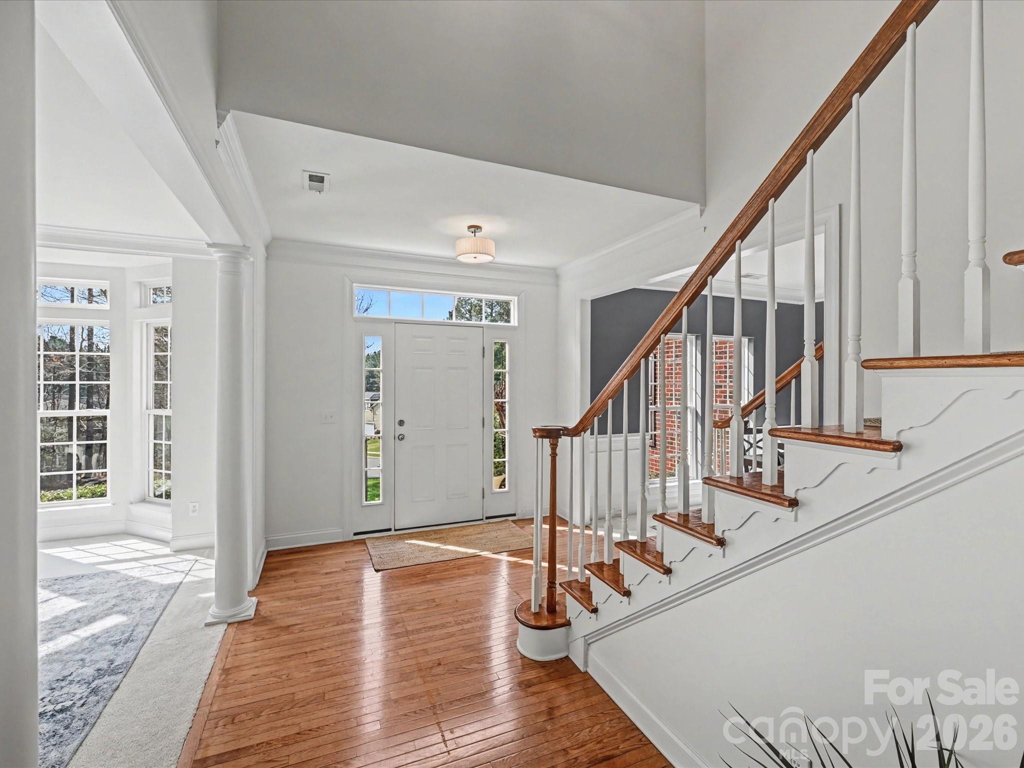 108 Braxton Gate Court