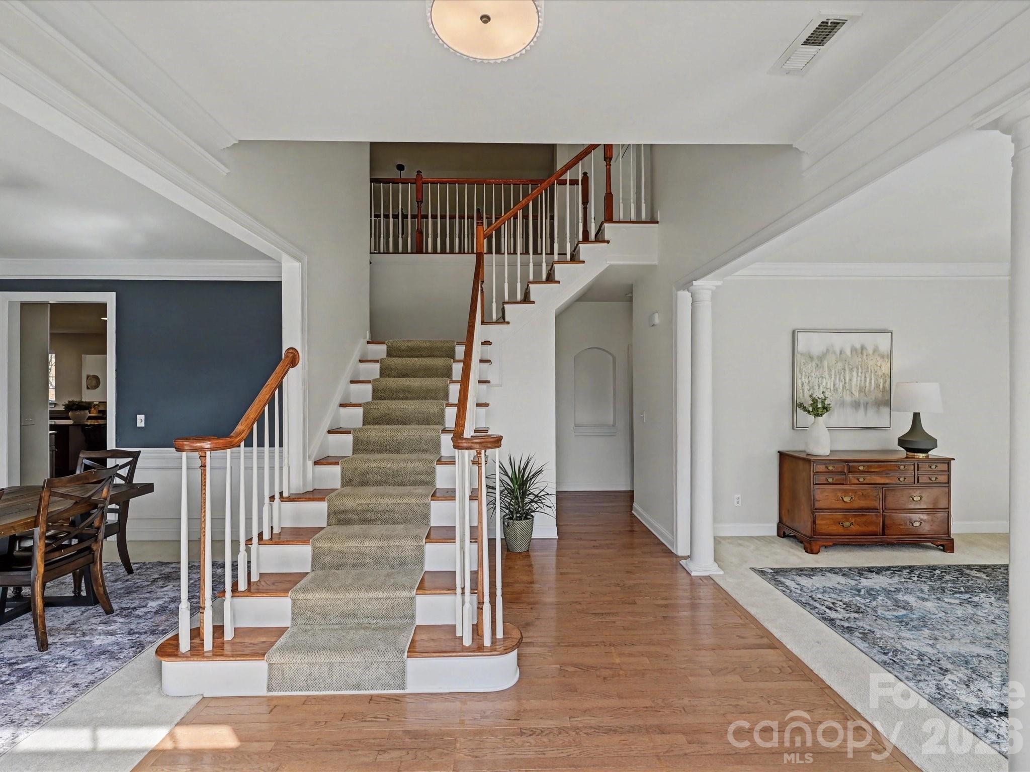 108 Braxton Gate Court