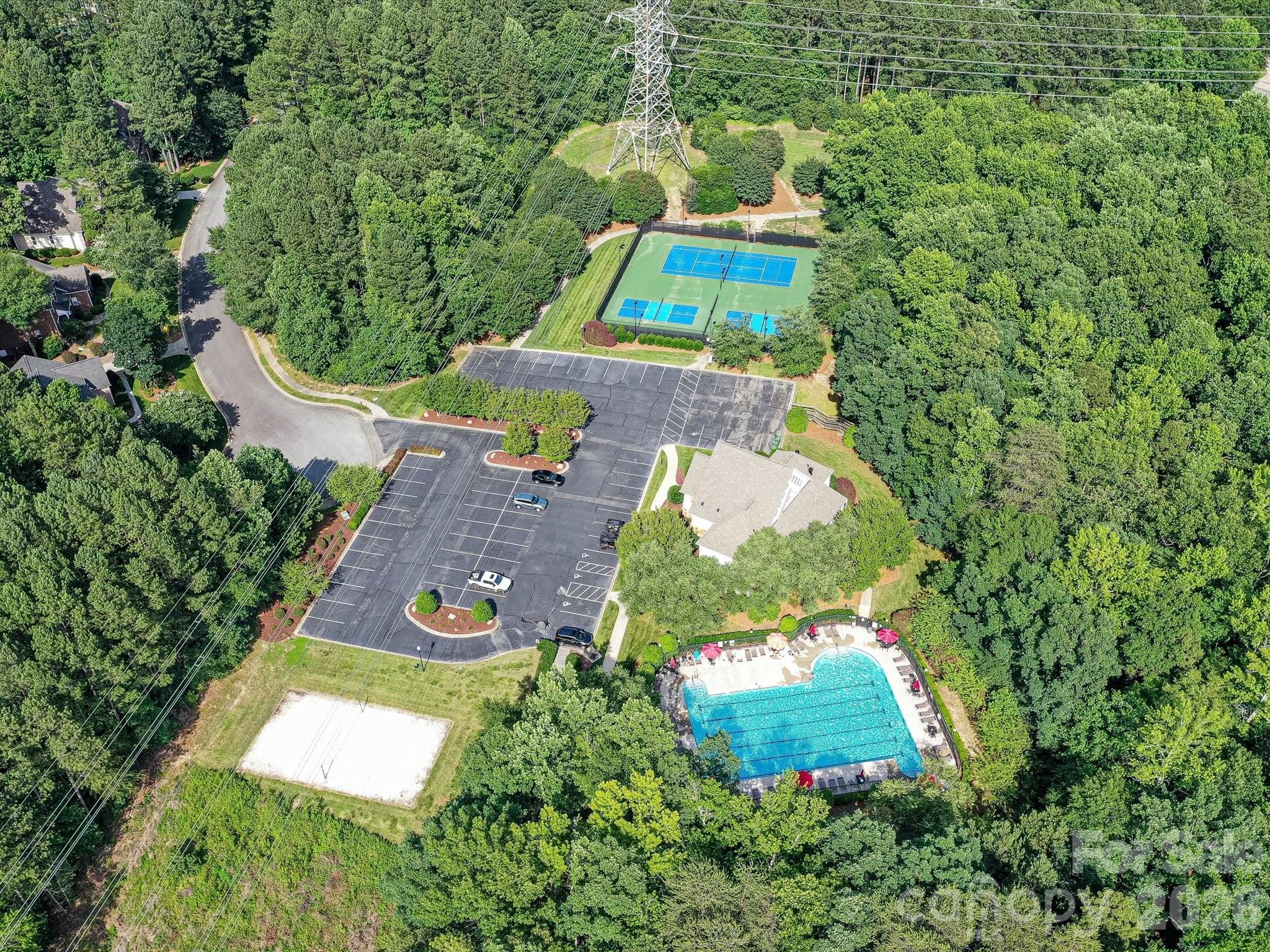 108 Braxton Gate Court