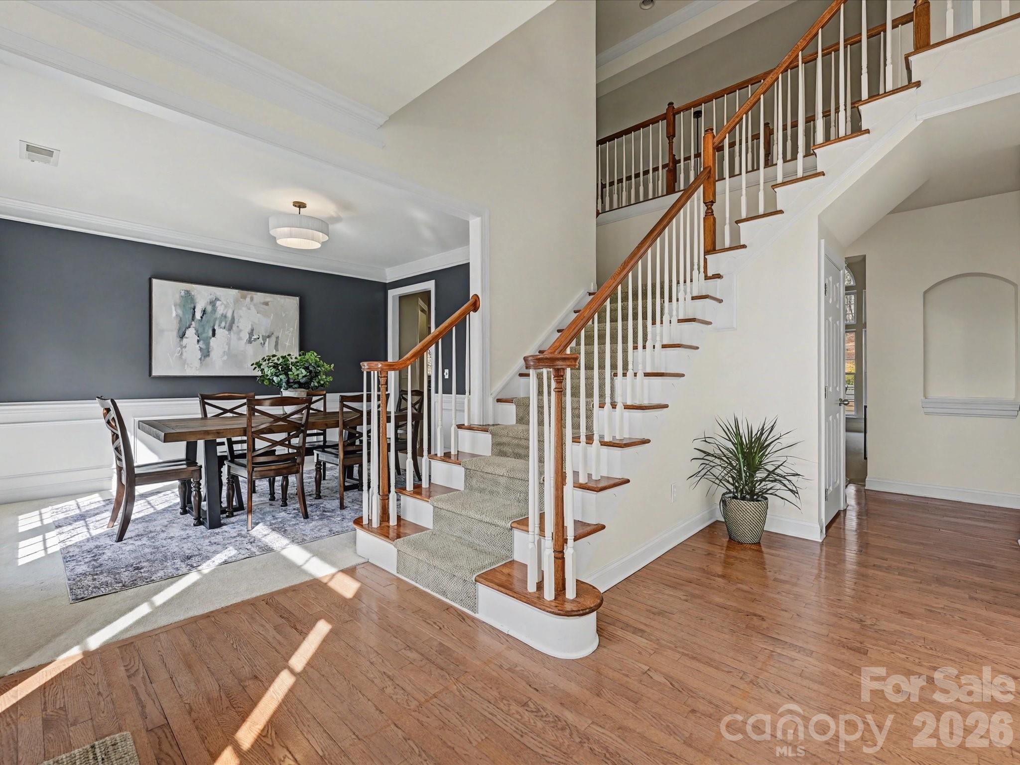 108 Braxton Gate Court