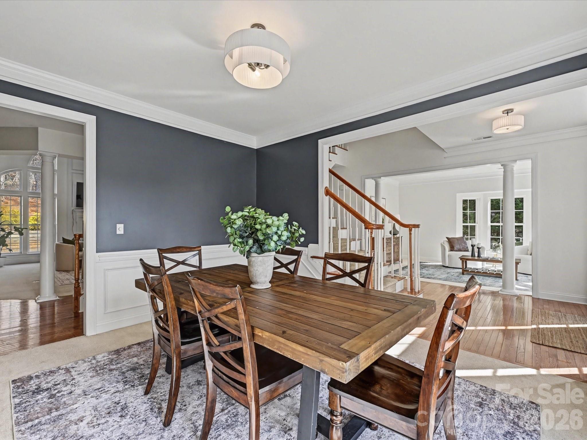 108 Braxton Gate Court