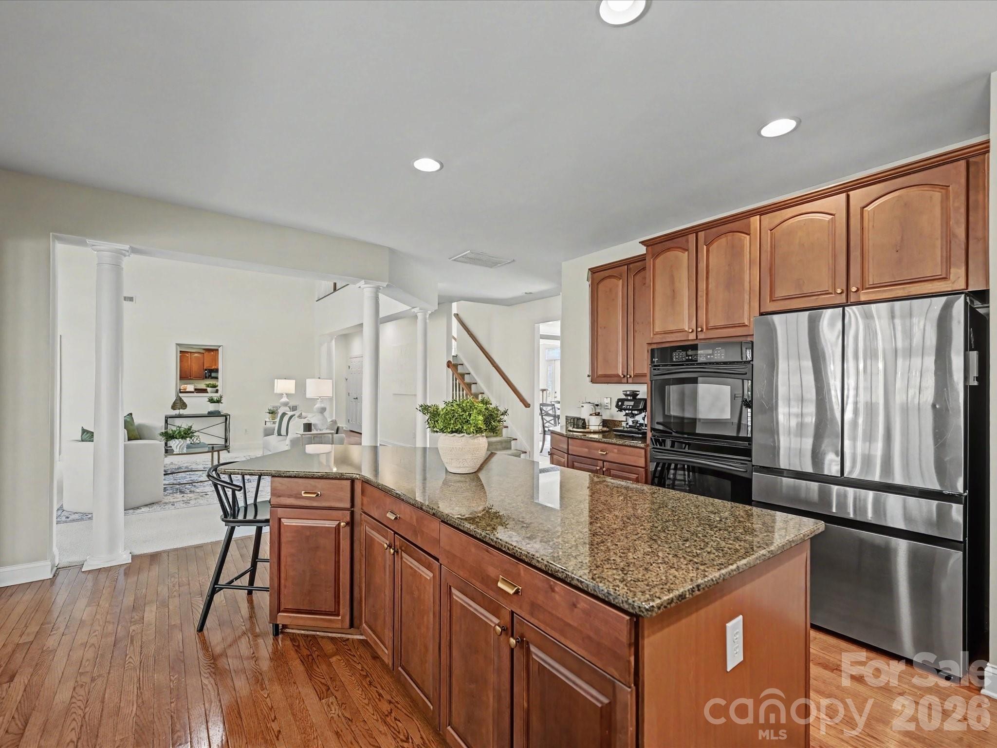 108 Braxton Gate Court