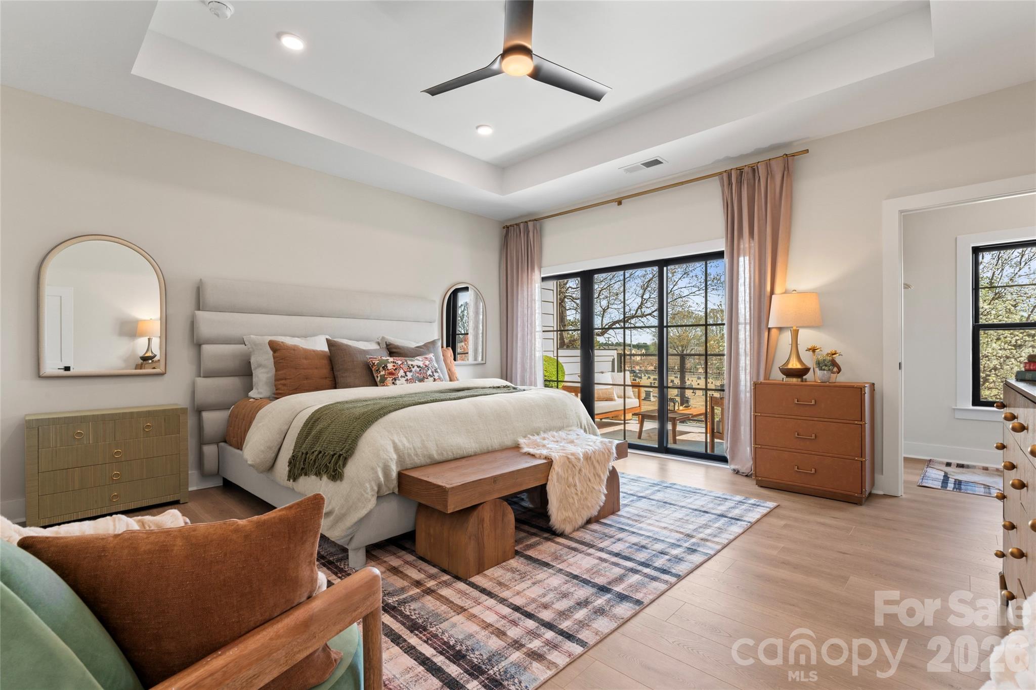 508 MYSTIC PARK Alley Unit: 1