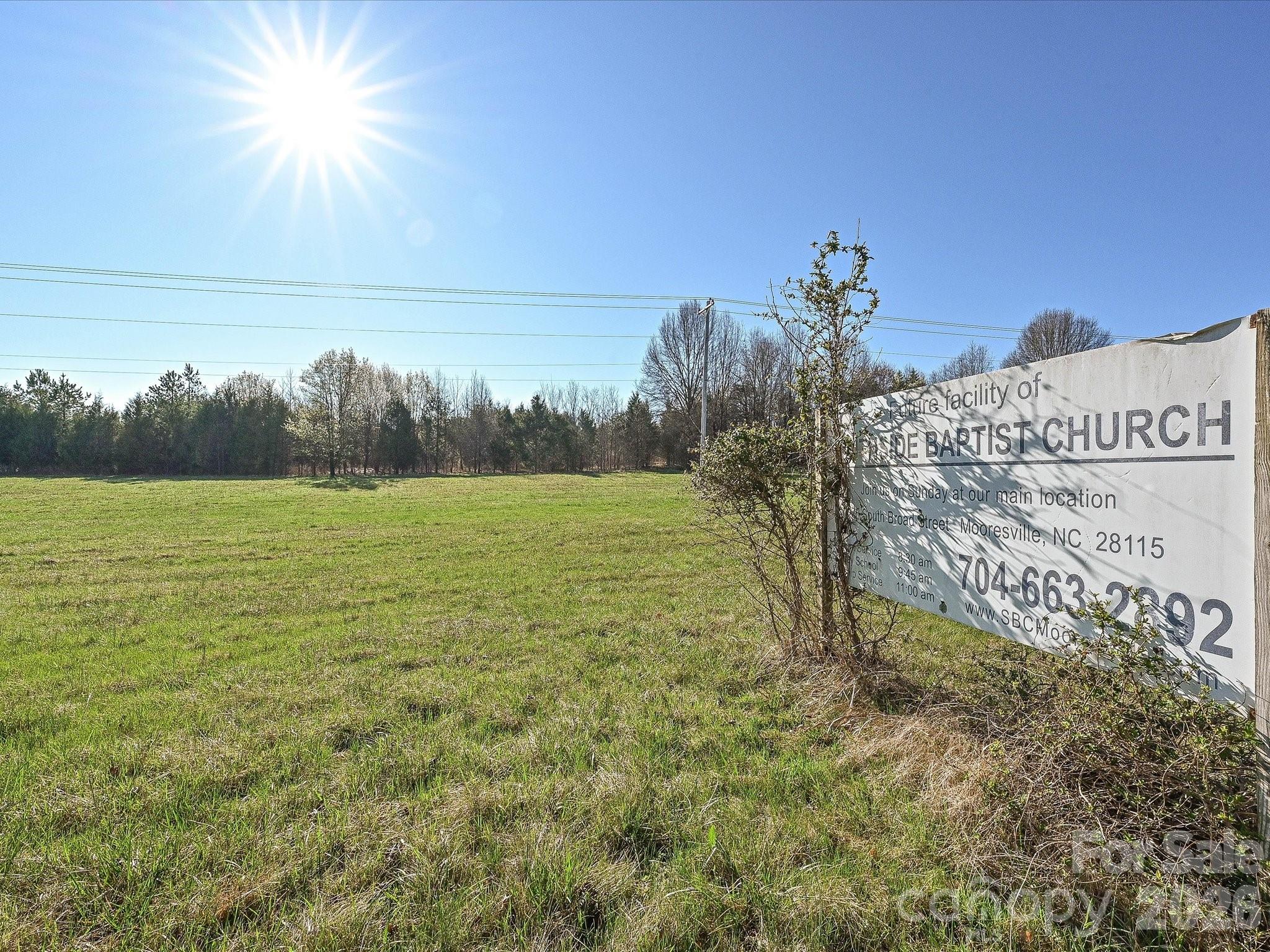 13.32 Patterson Farm Road