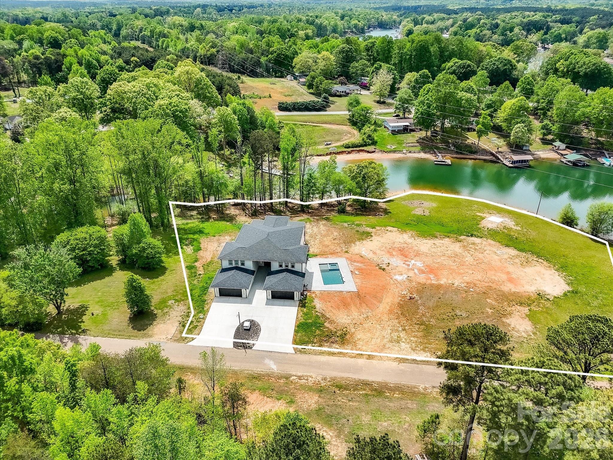 4987 Wildlife Lane