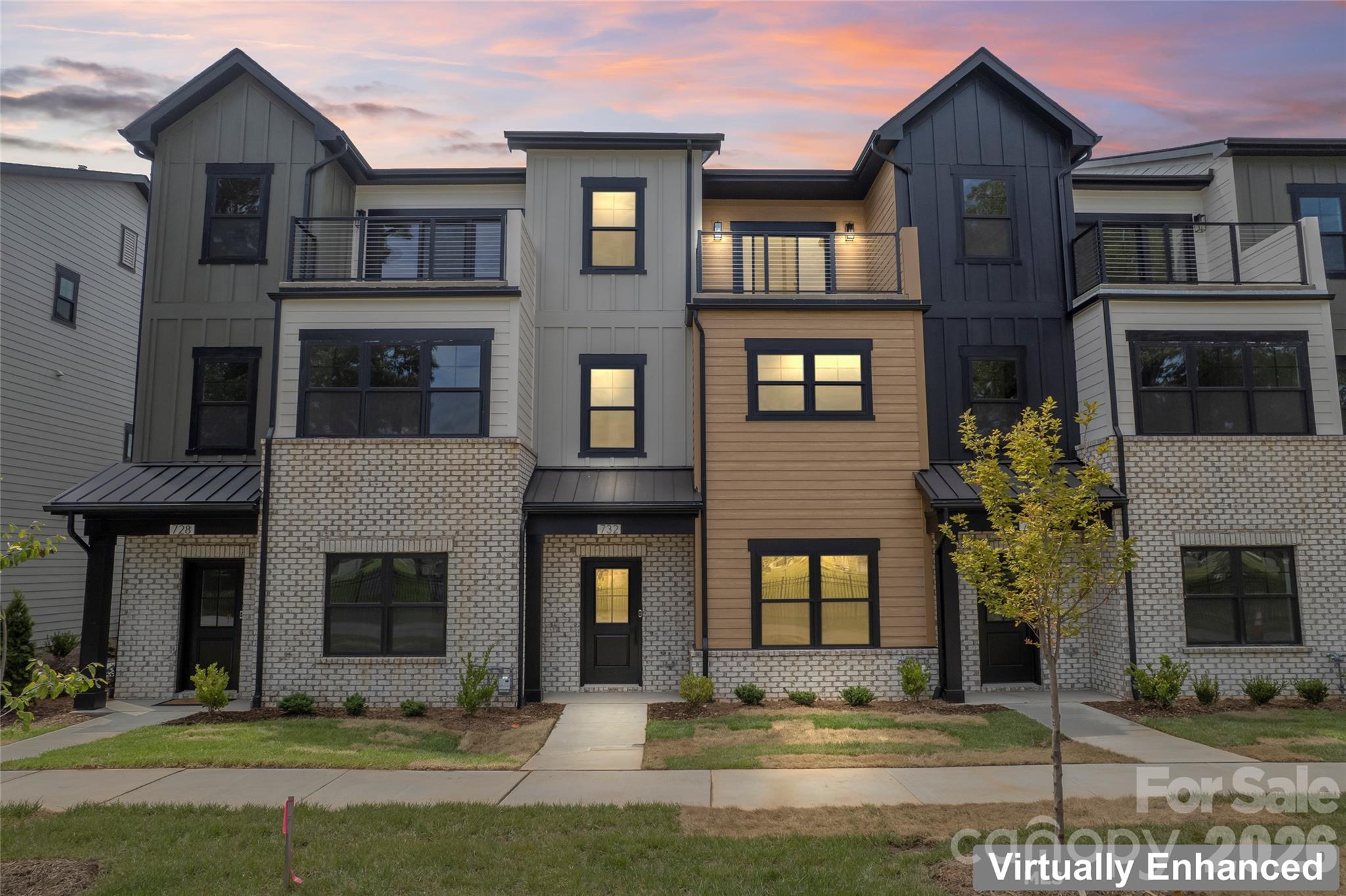 516 Mystic Park Alley Unit: 3