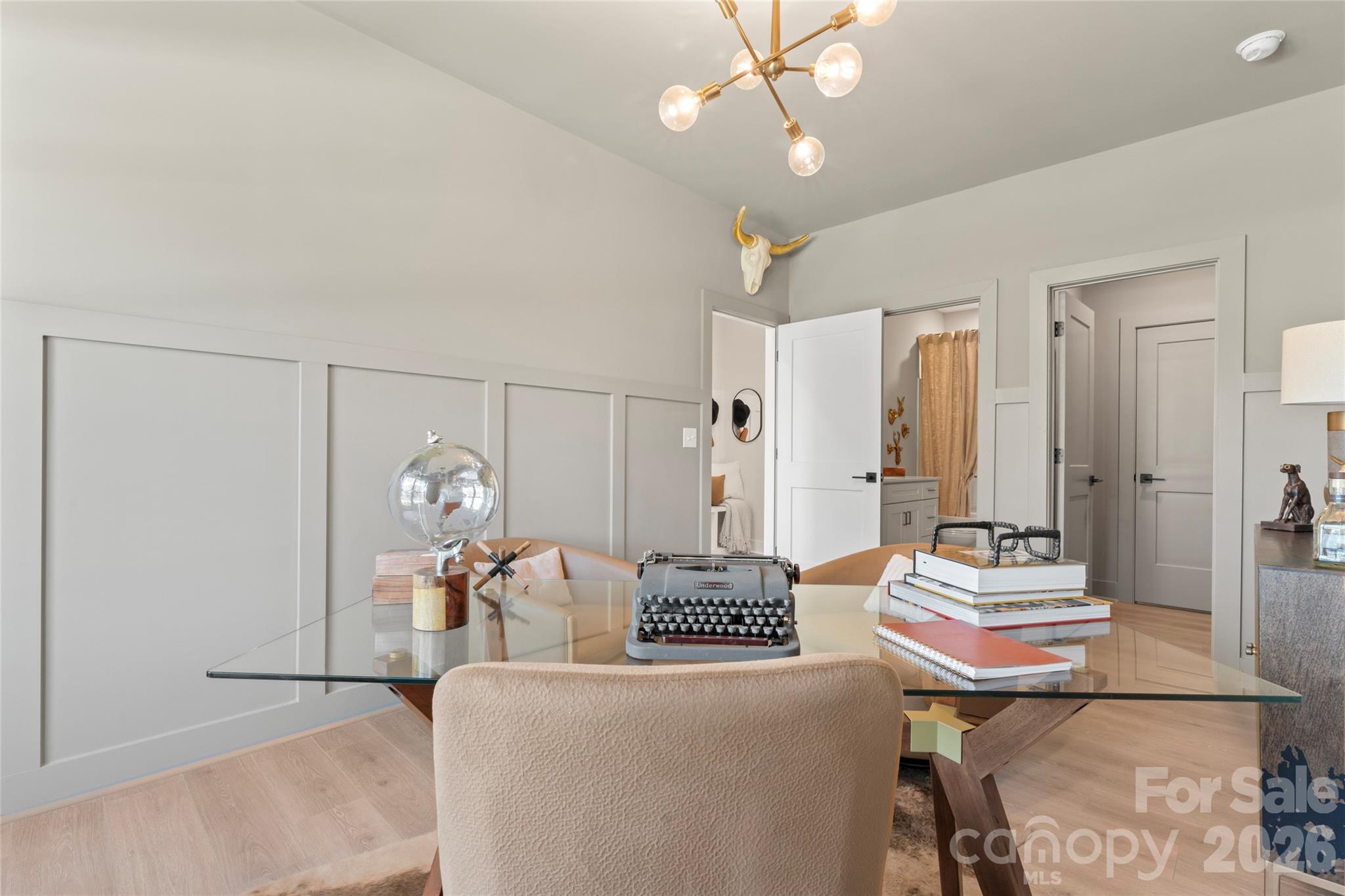 516 Mystic Park Alley Unit: 3