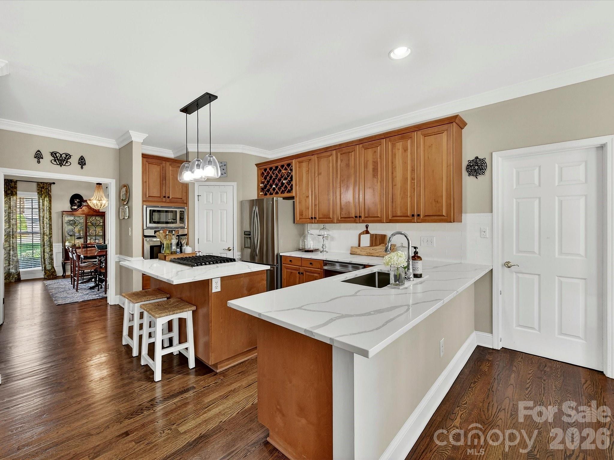 16023 Cranleigh Drive