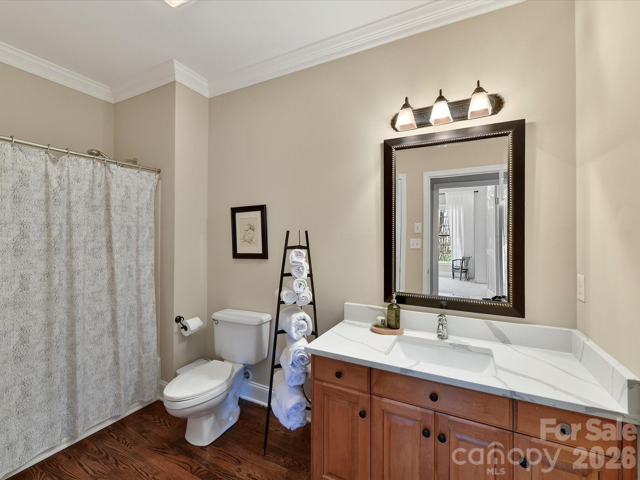 16023 Cranleigh Drive