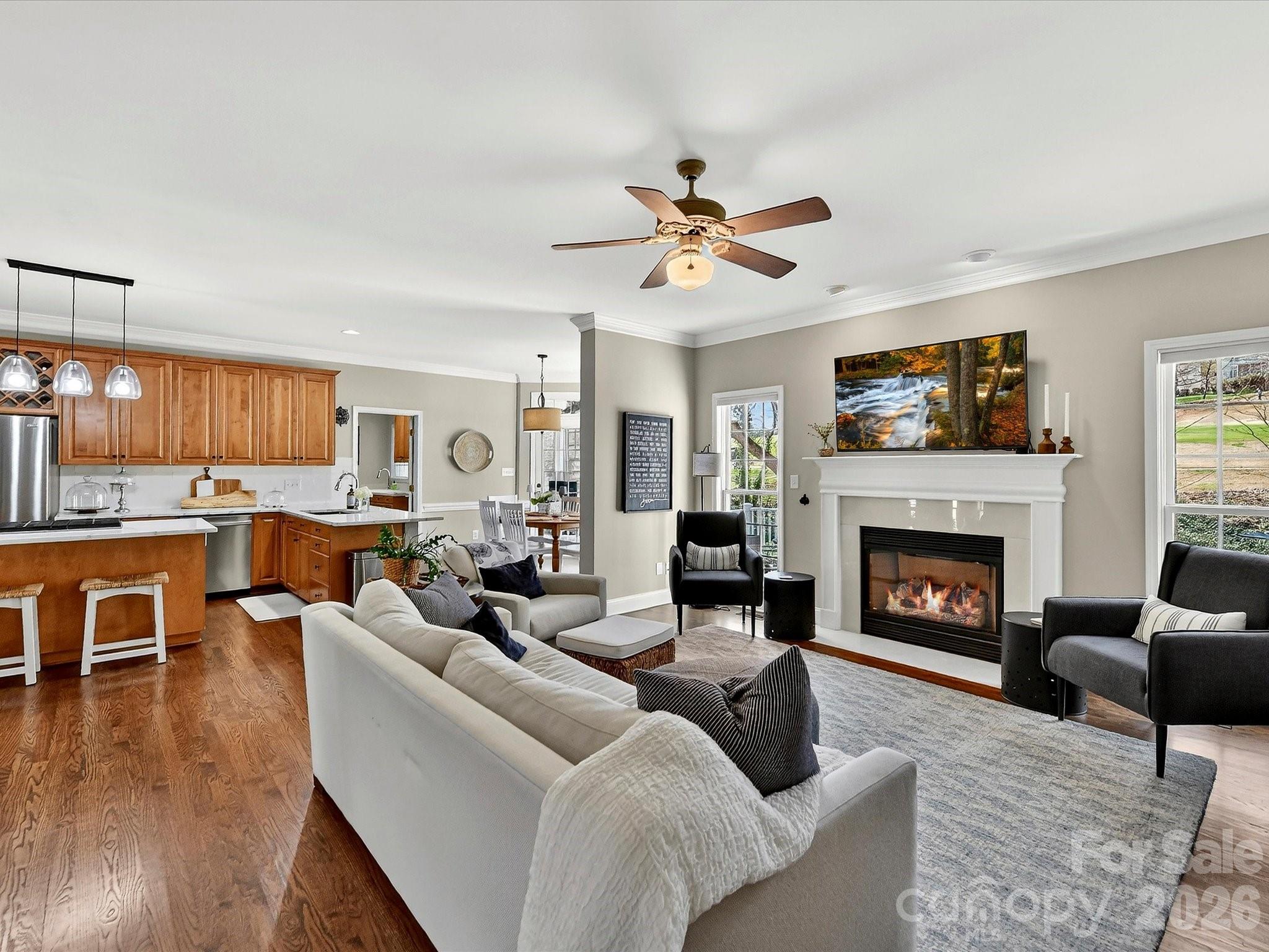 16023 Cranleigh Drive