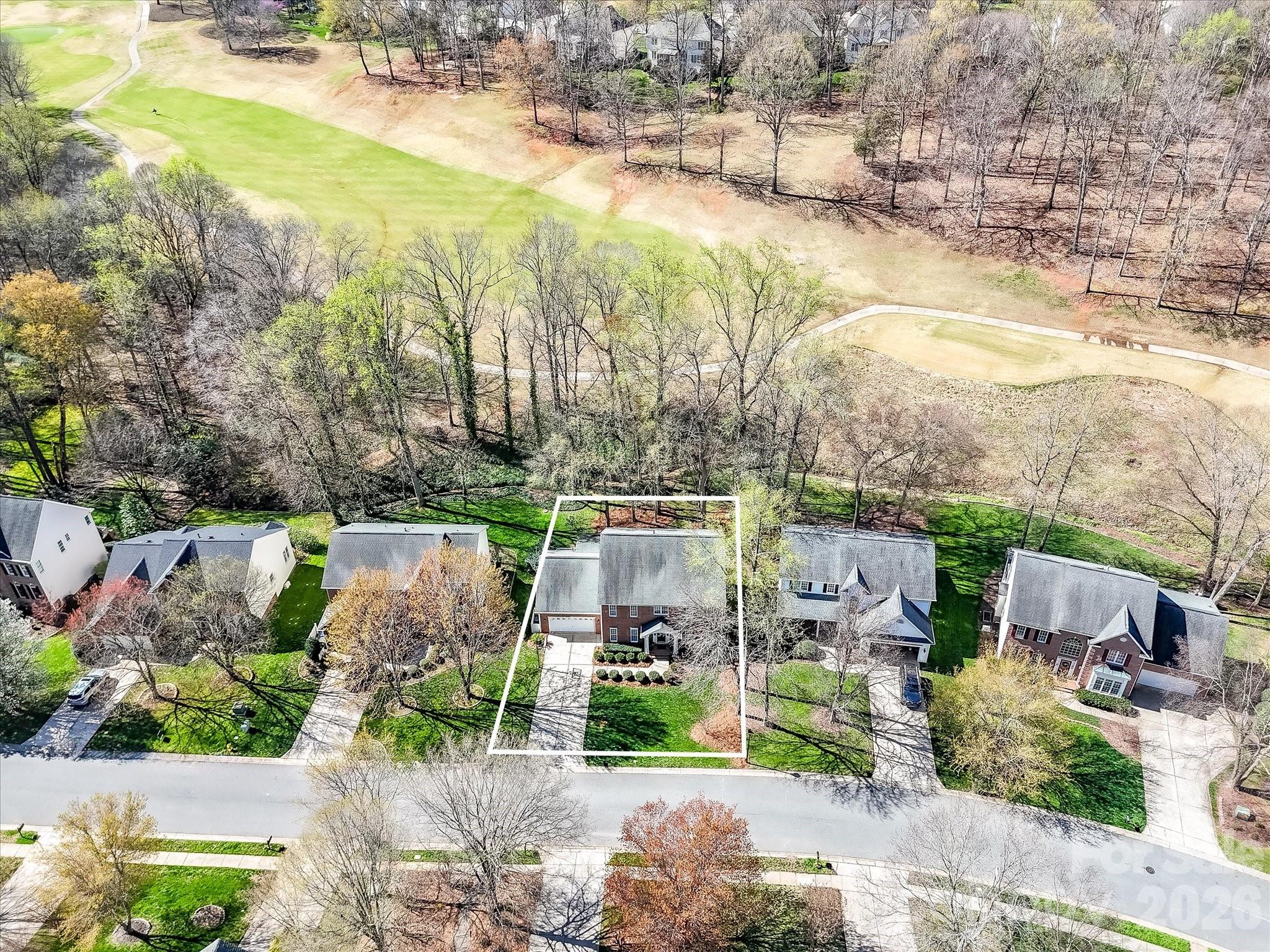 16023 Cranleigh Drive