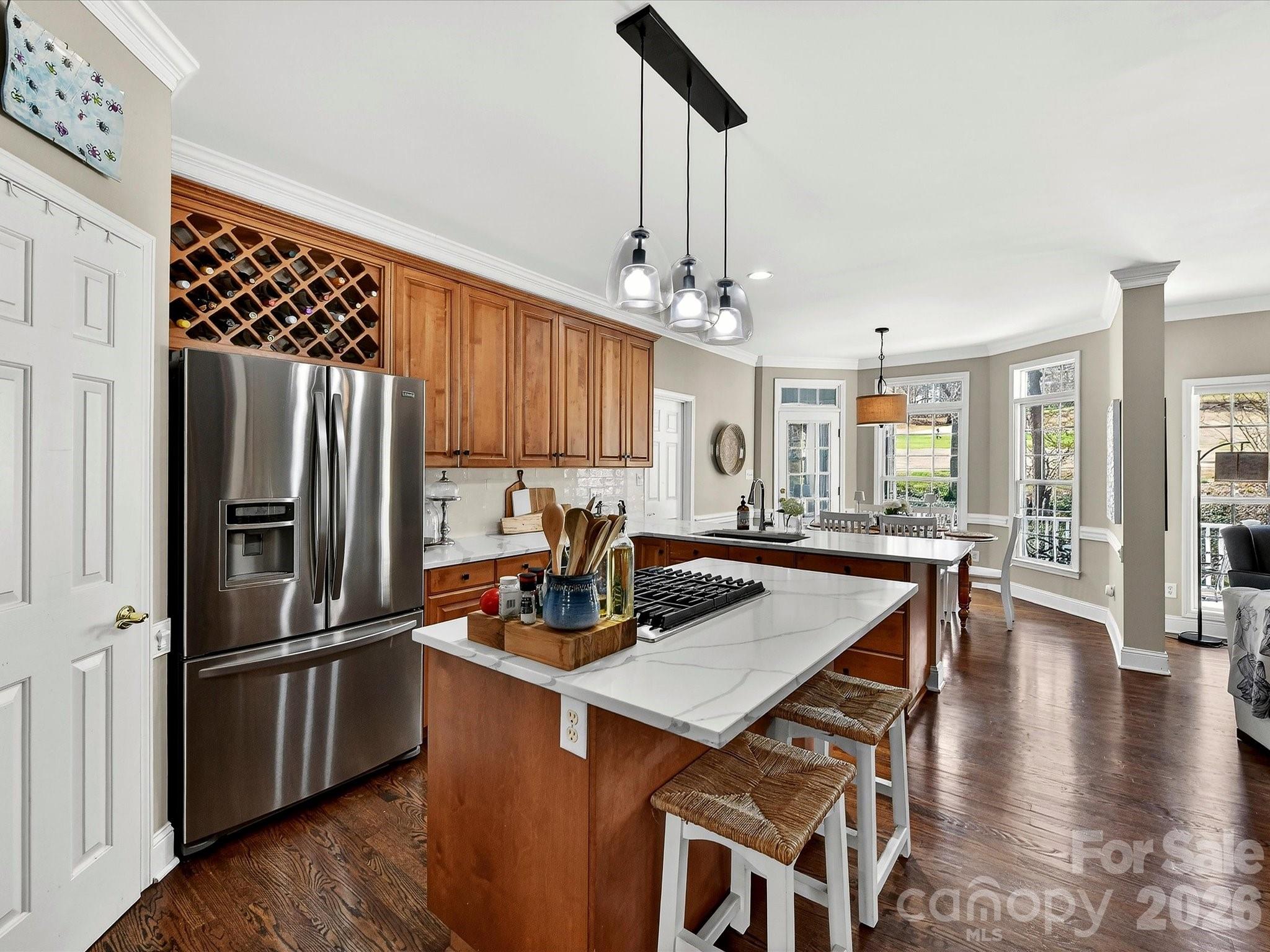 16023 Cranleigh Drive