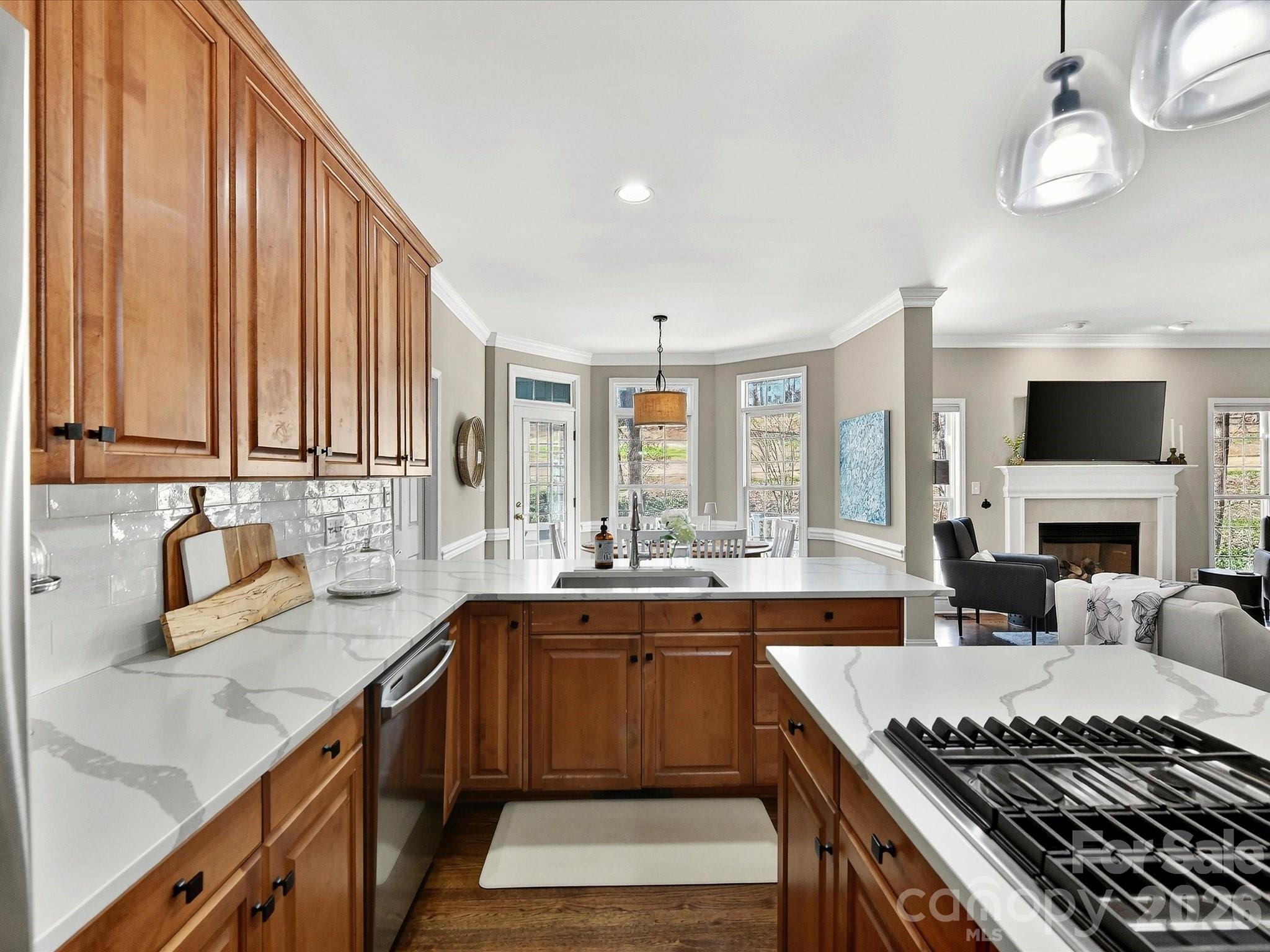 16023 Cranleigh Drive