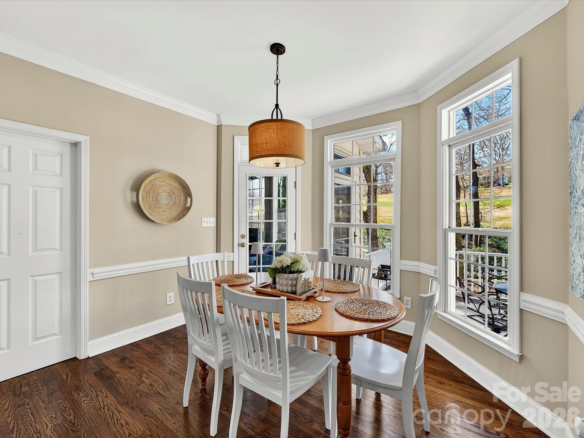 16023 Cranleigh Drive