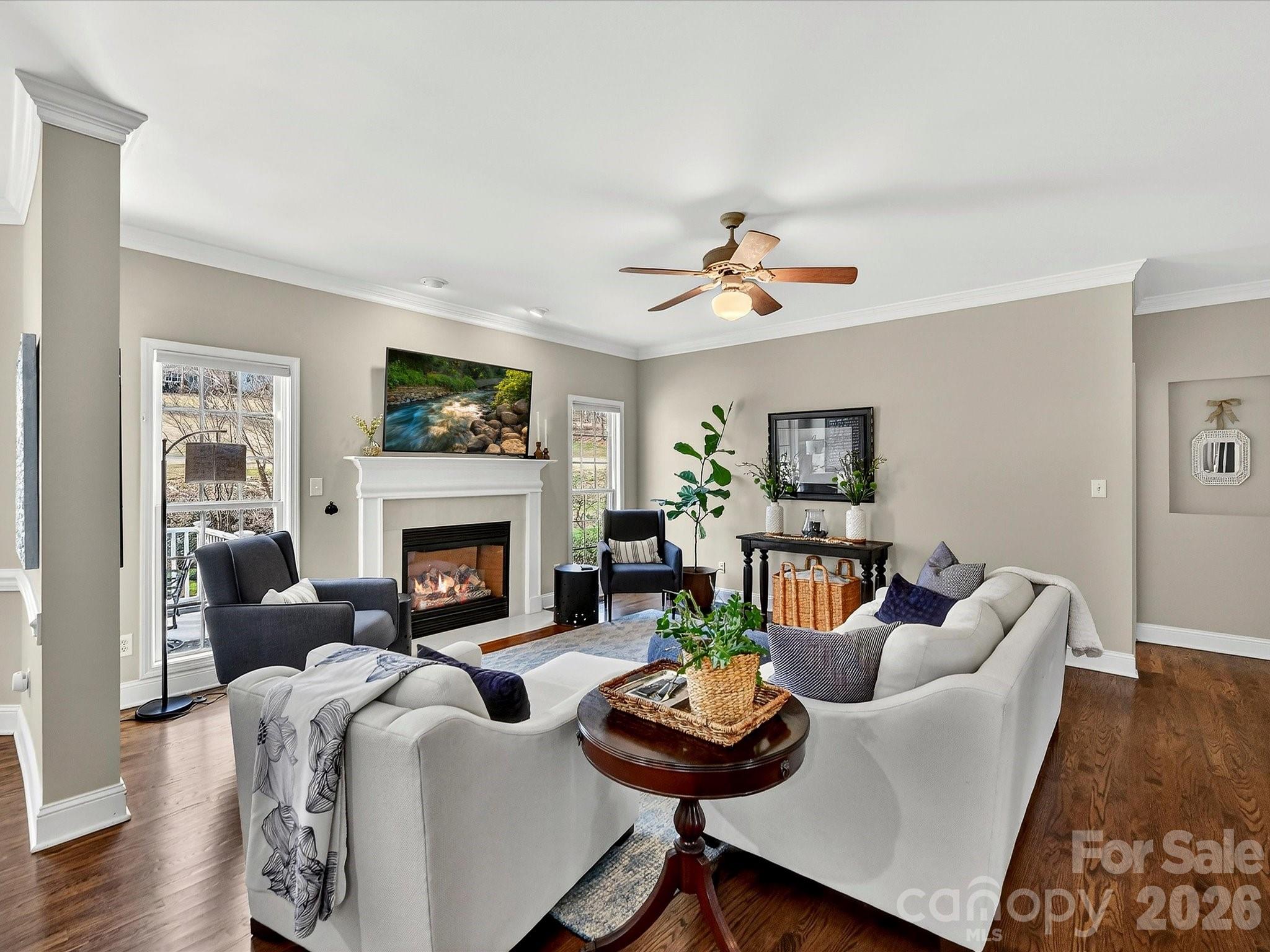 16023 Cranleigh Drive