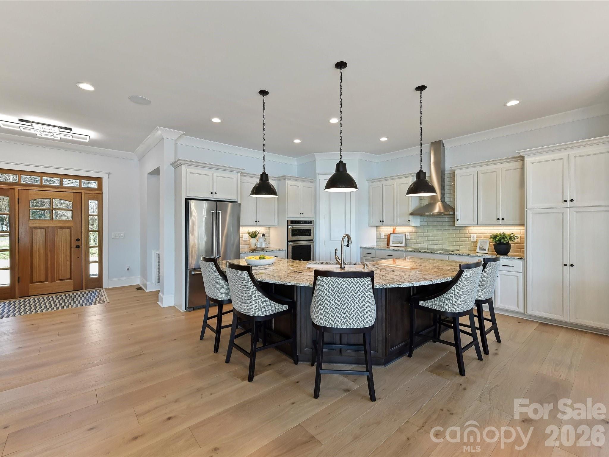 18014 Whispering Oaks Drive