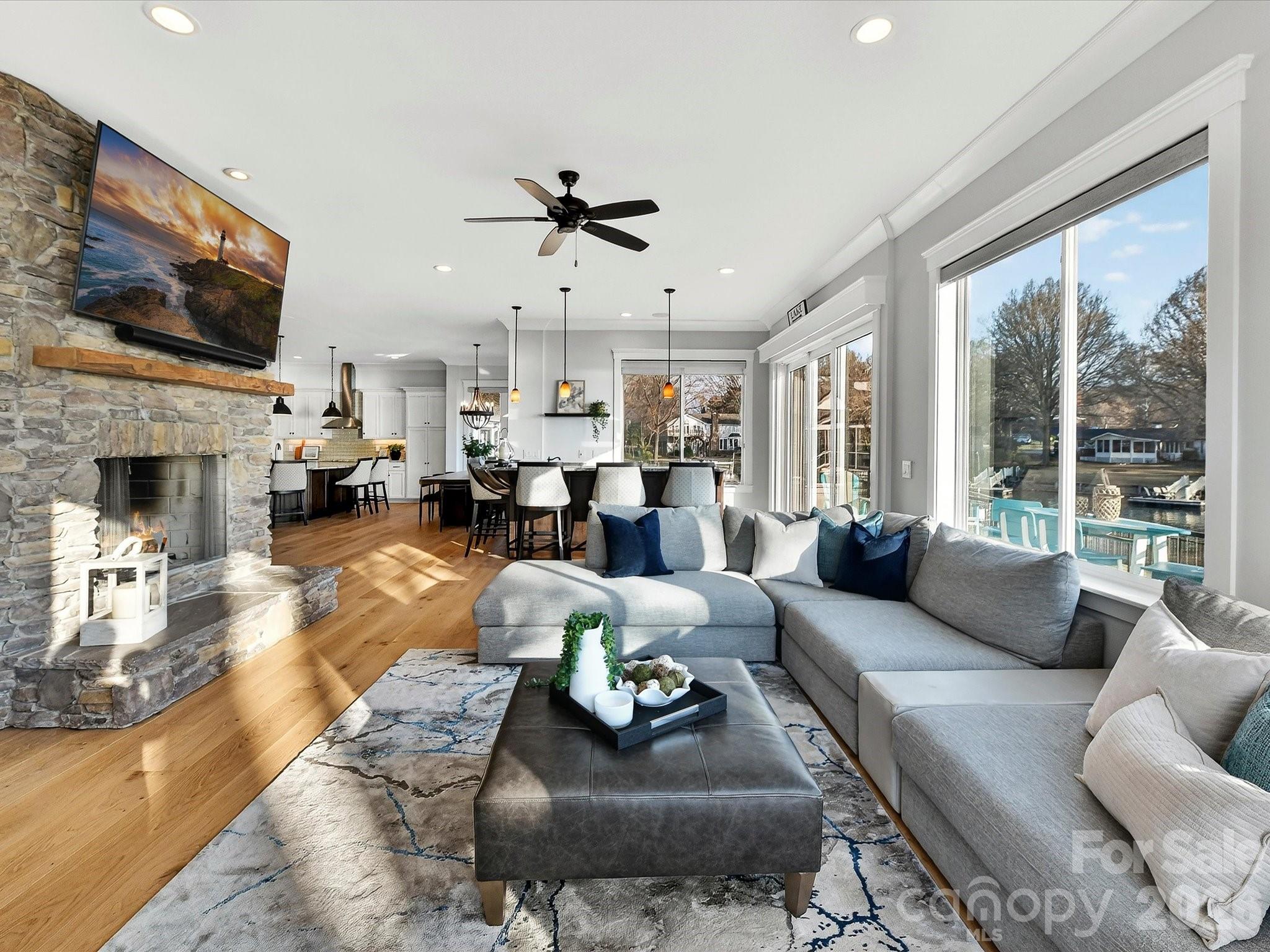 18014 Whispering Oaks Drive