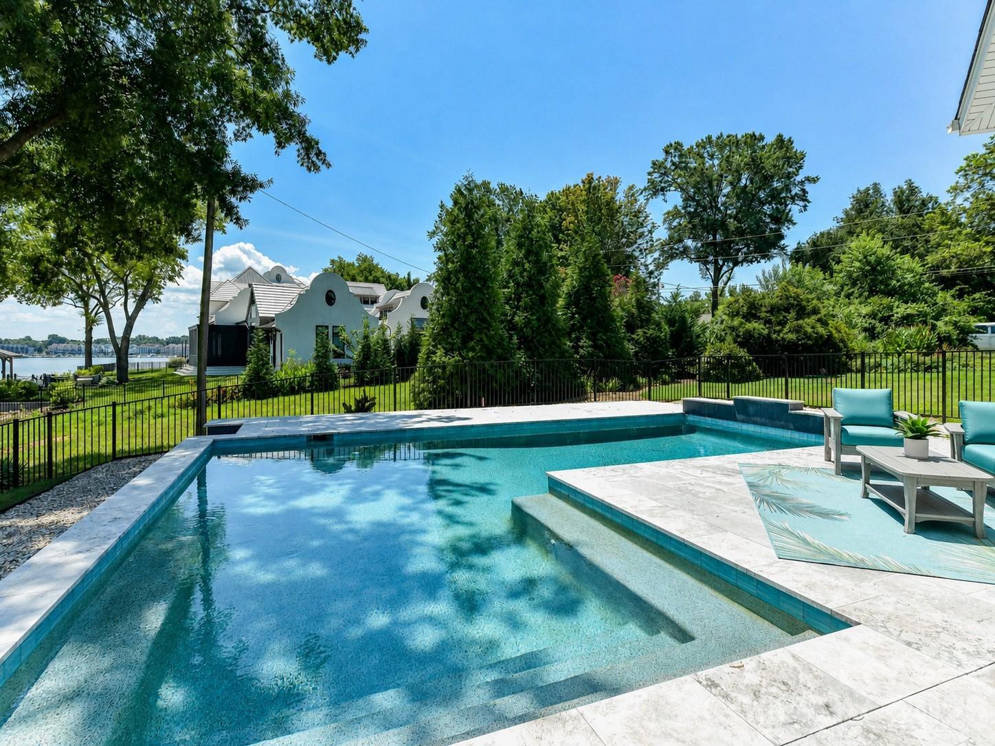 18014 Whispering Oaks Drive
