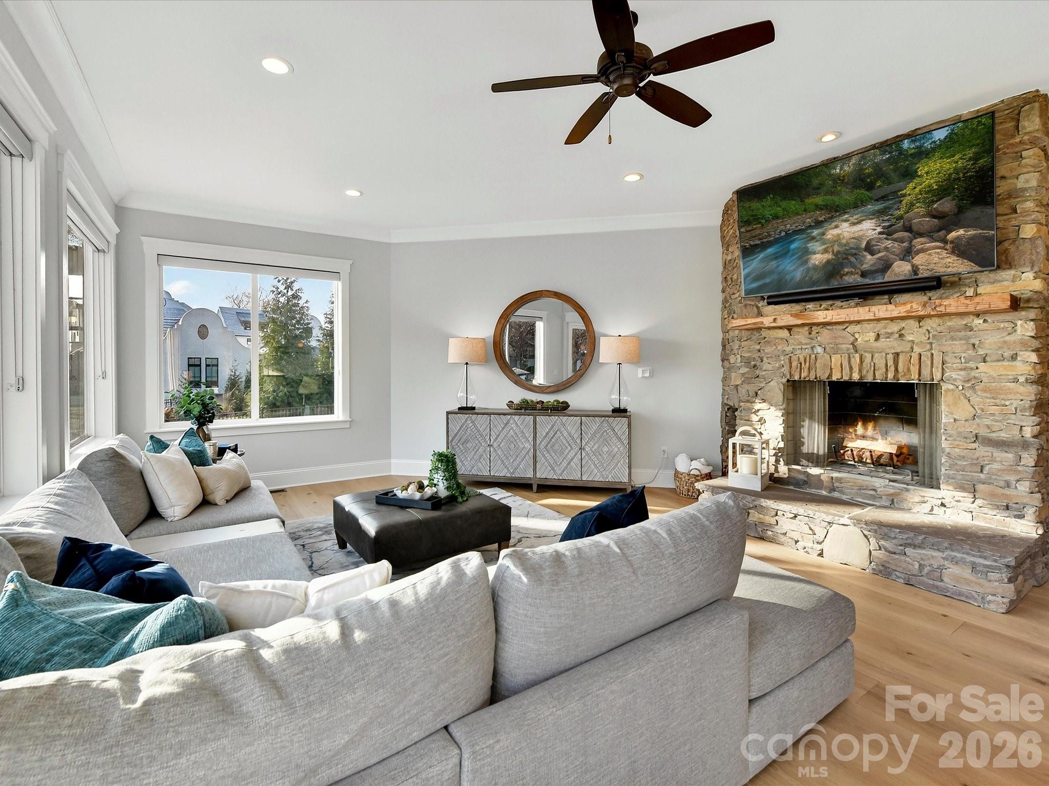 18014 Whispering Oaks Drive