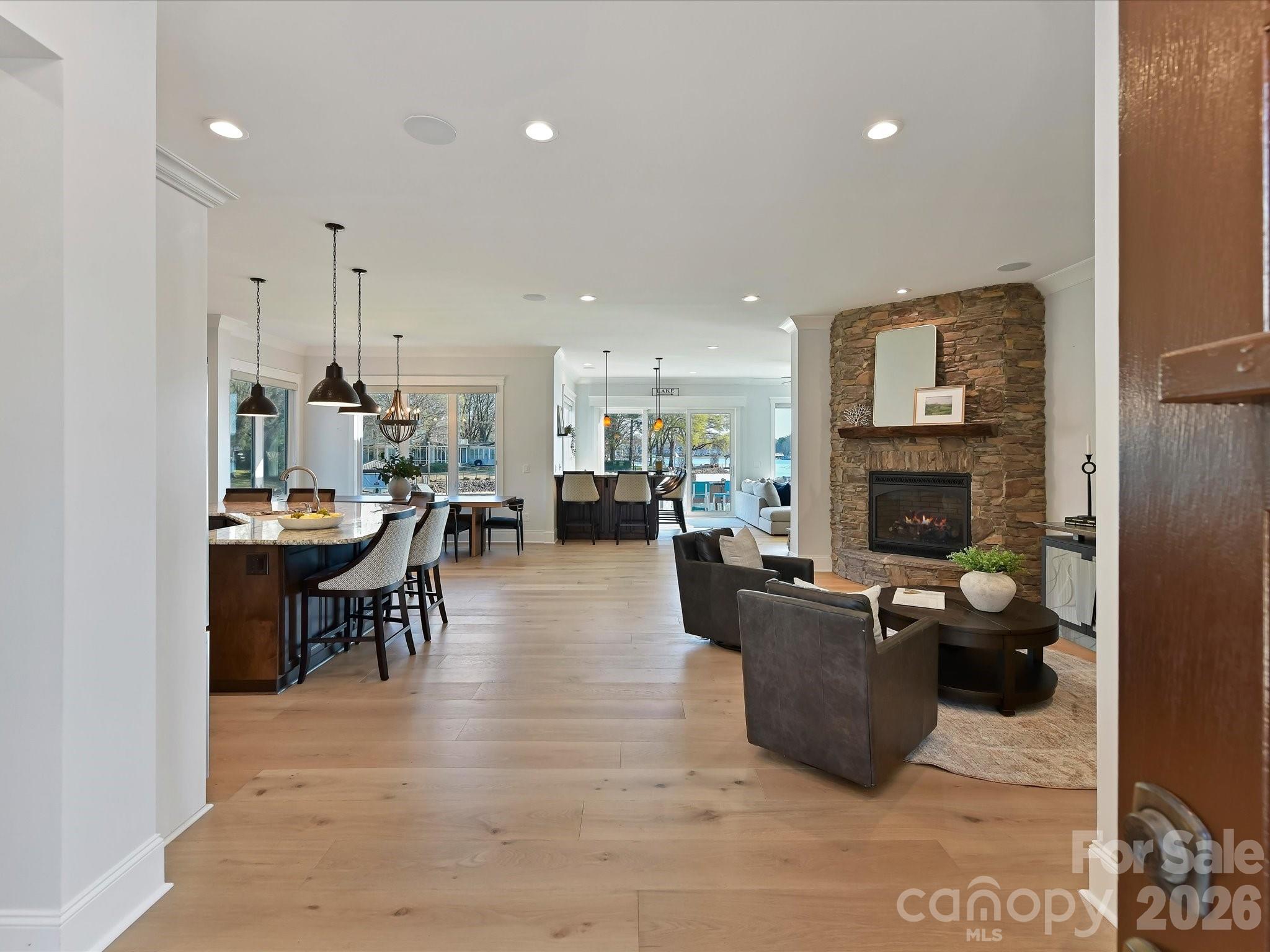 18014 Whispering Oaks Drive