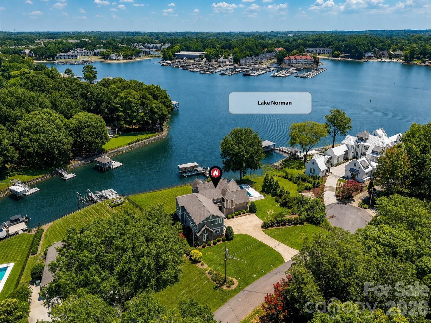 18014 Whispering Oaks Drive