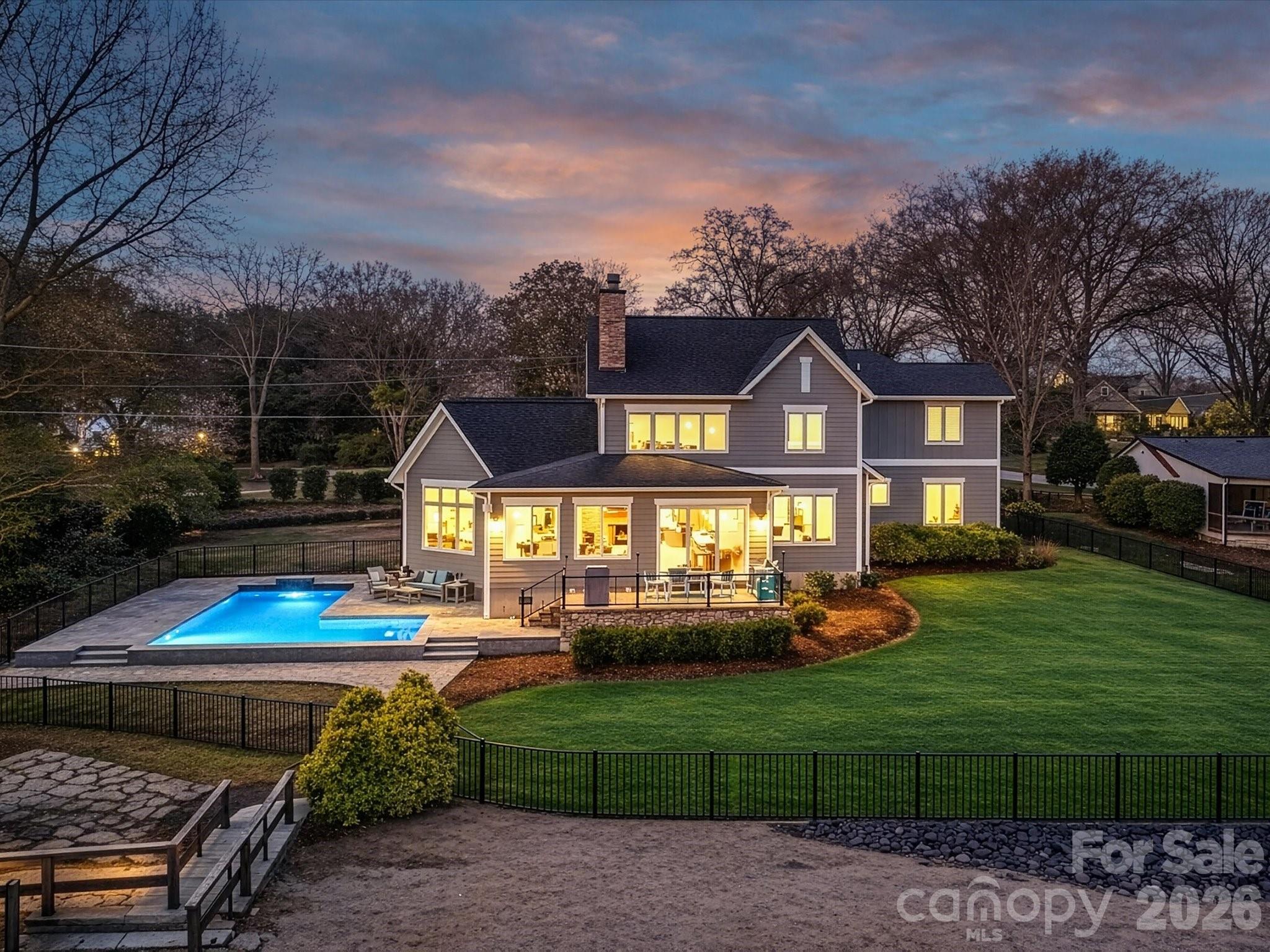 18014 Whispering Oaks Drive