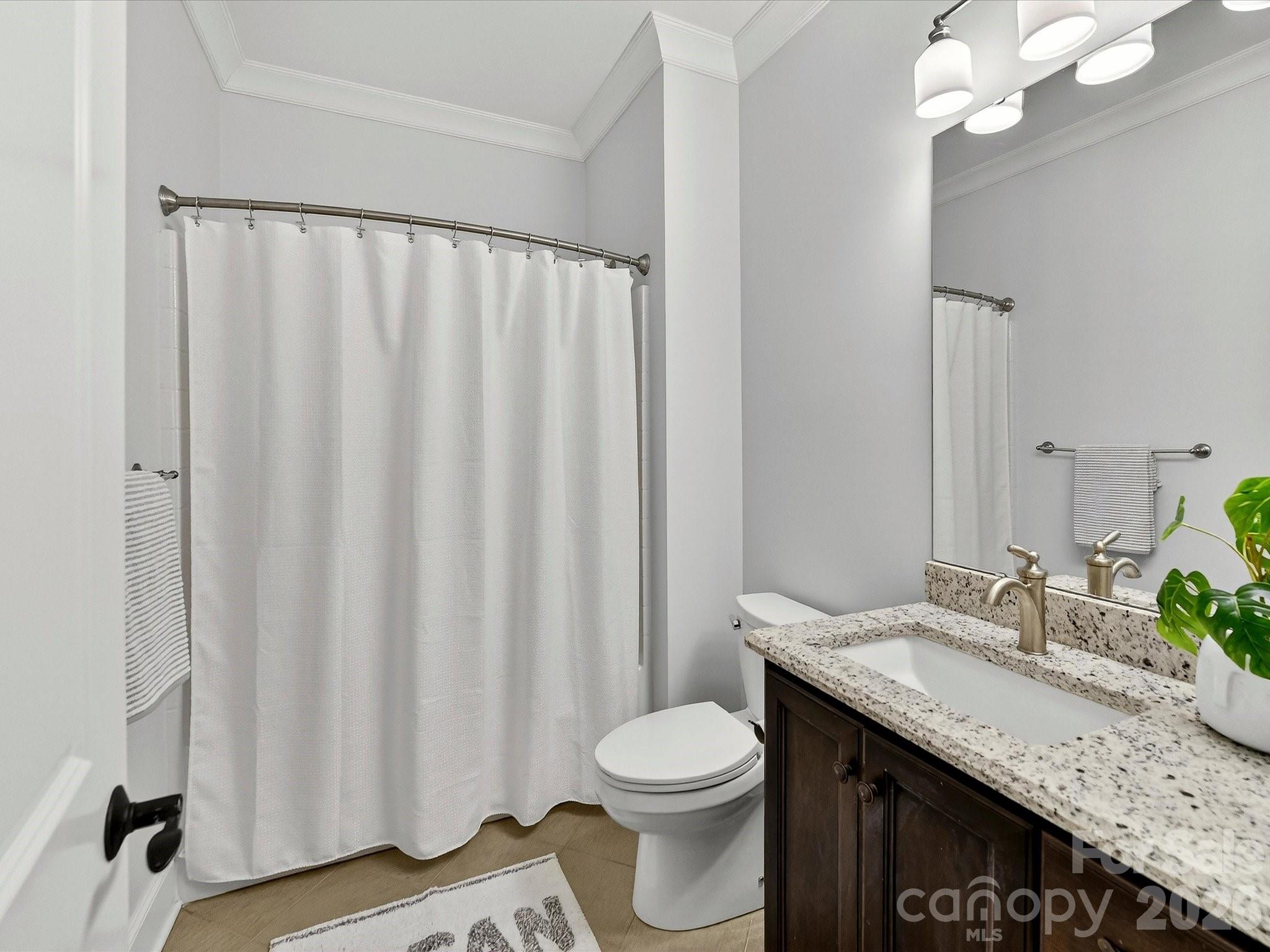 18014 Whispering Oaks Drive