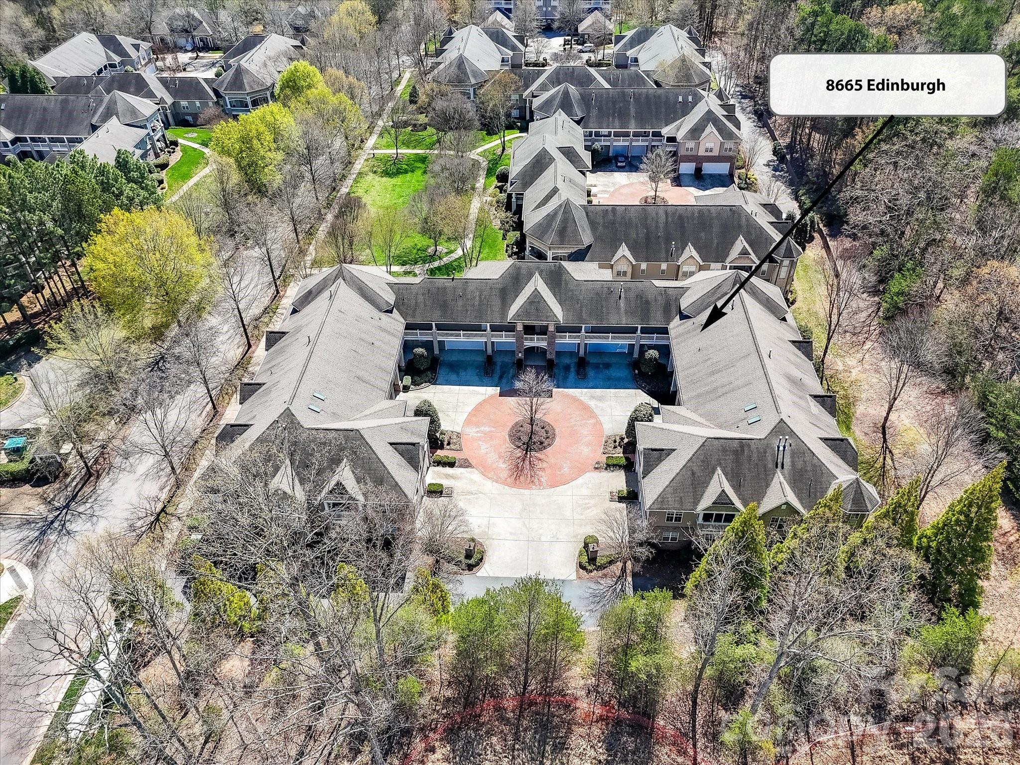 8665 Edinburgh Square Drive