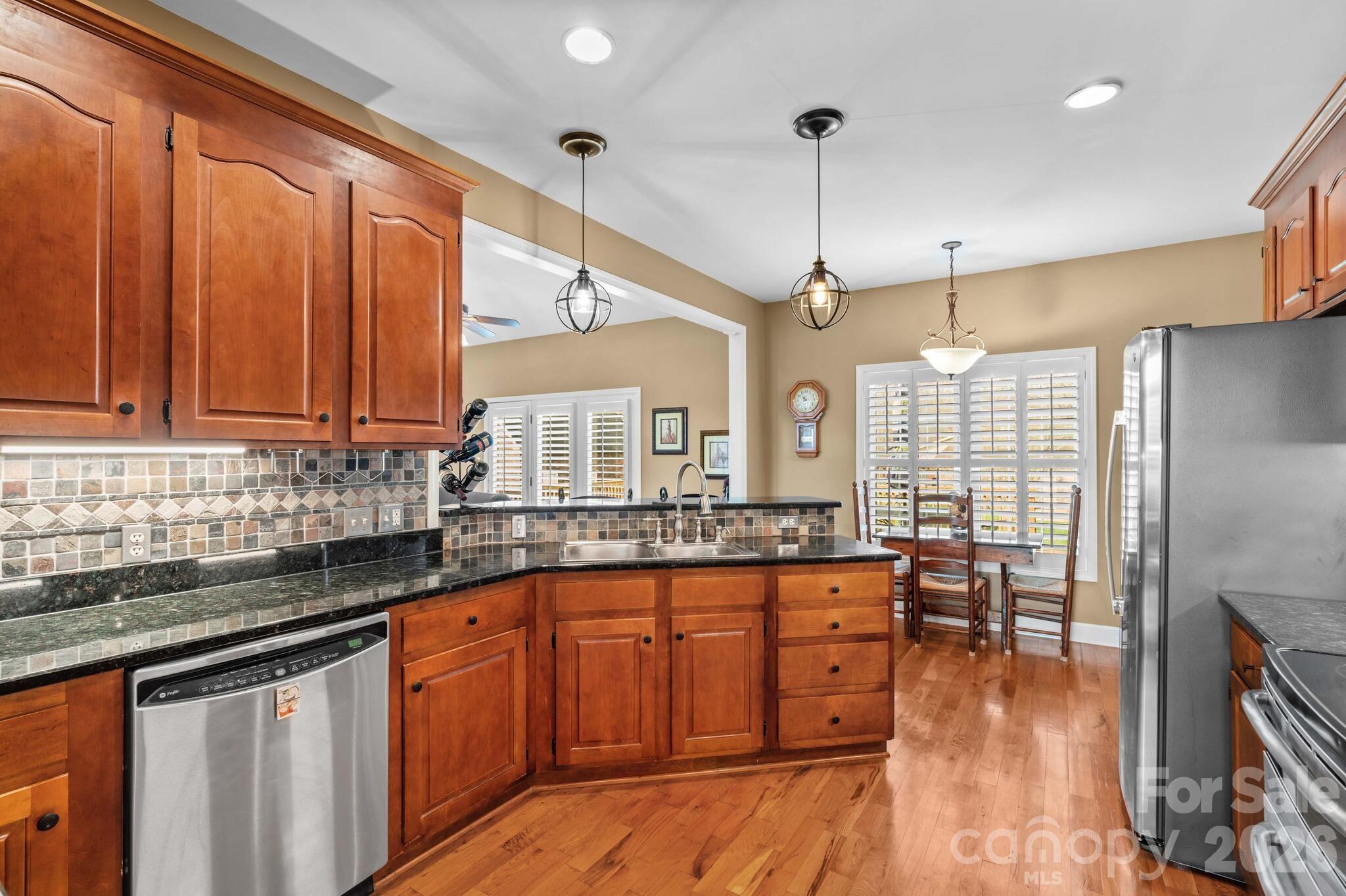 115 Anson Drive