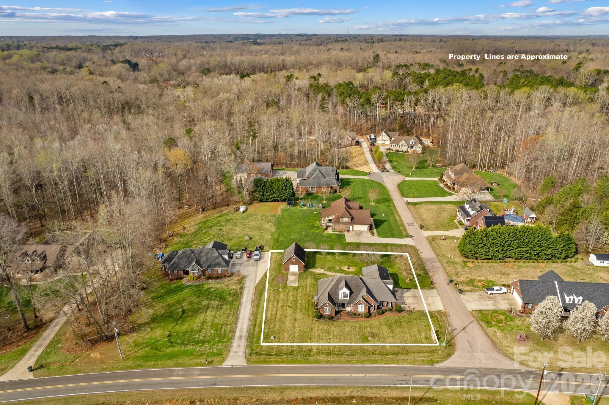 115 Anson Drive