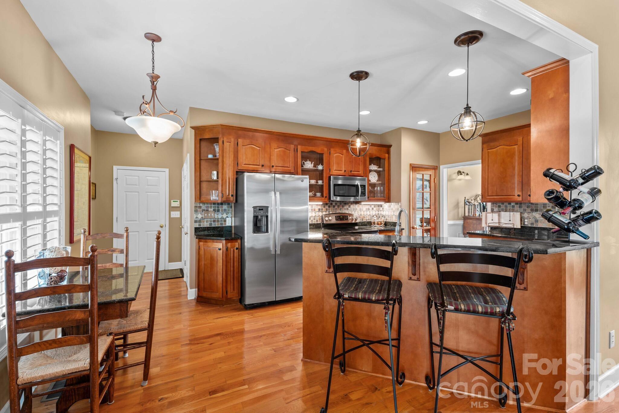 115 Anson Drive