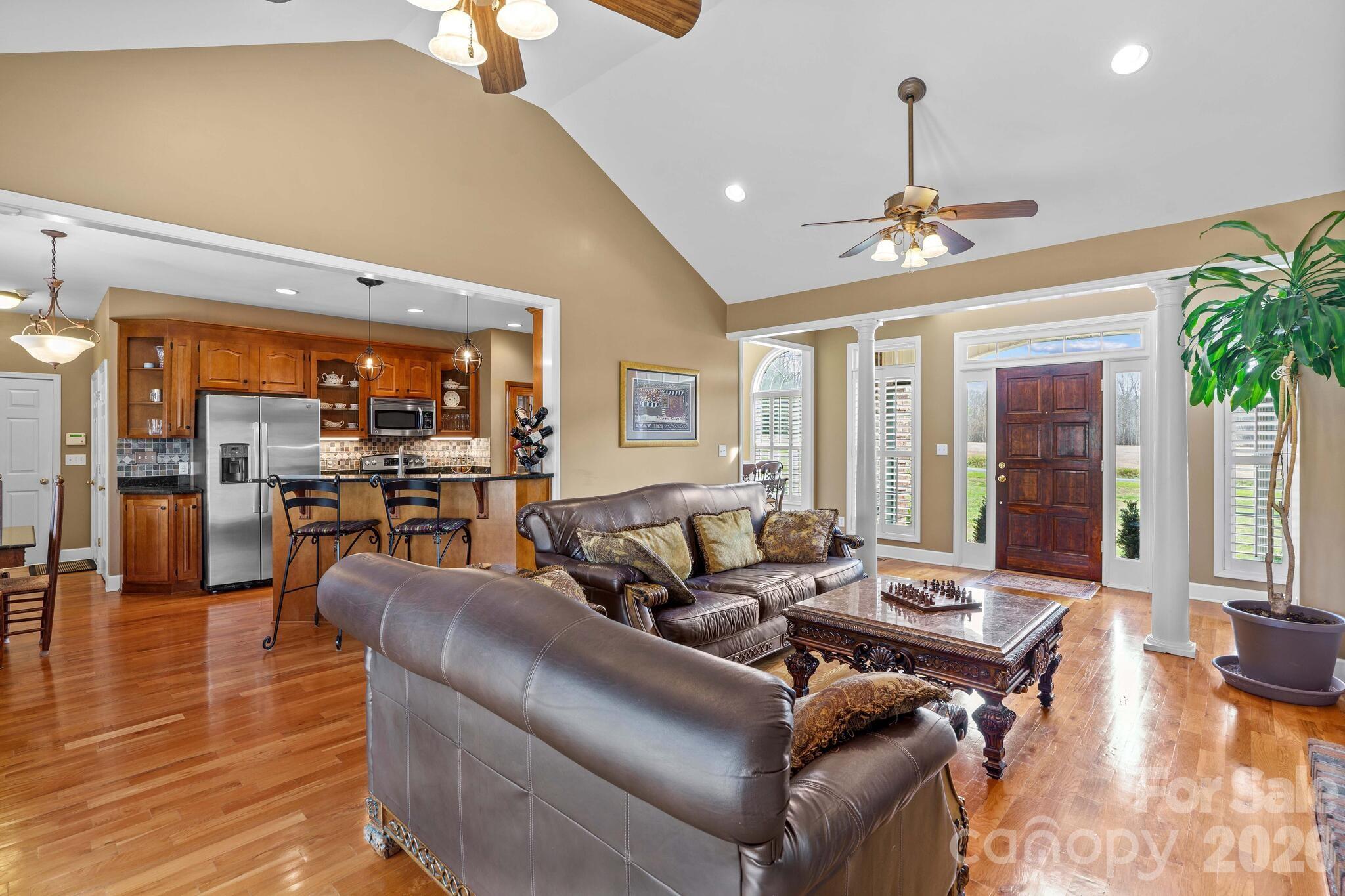 115 Anson Drive