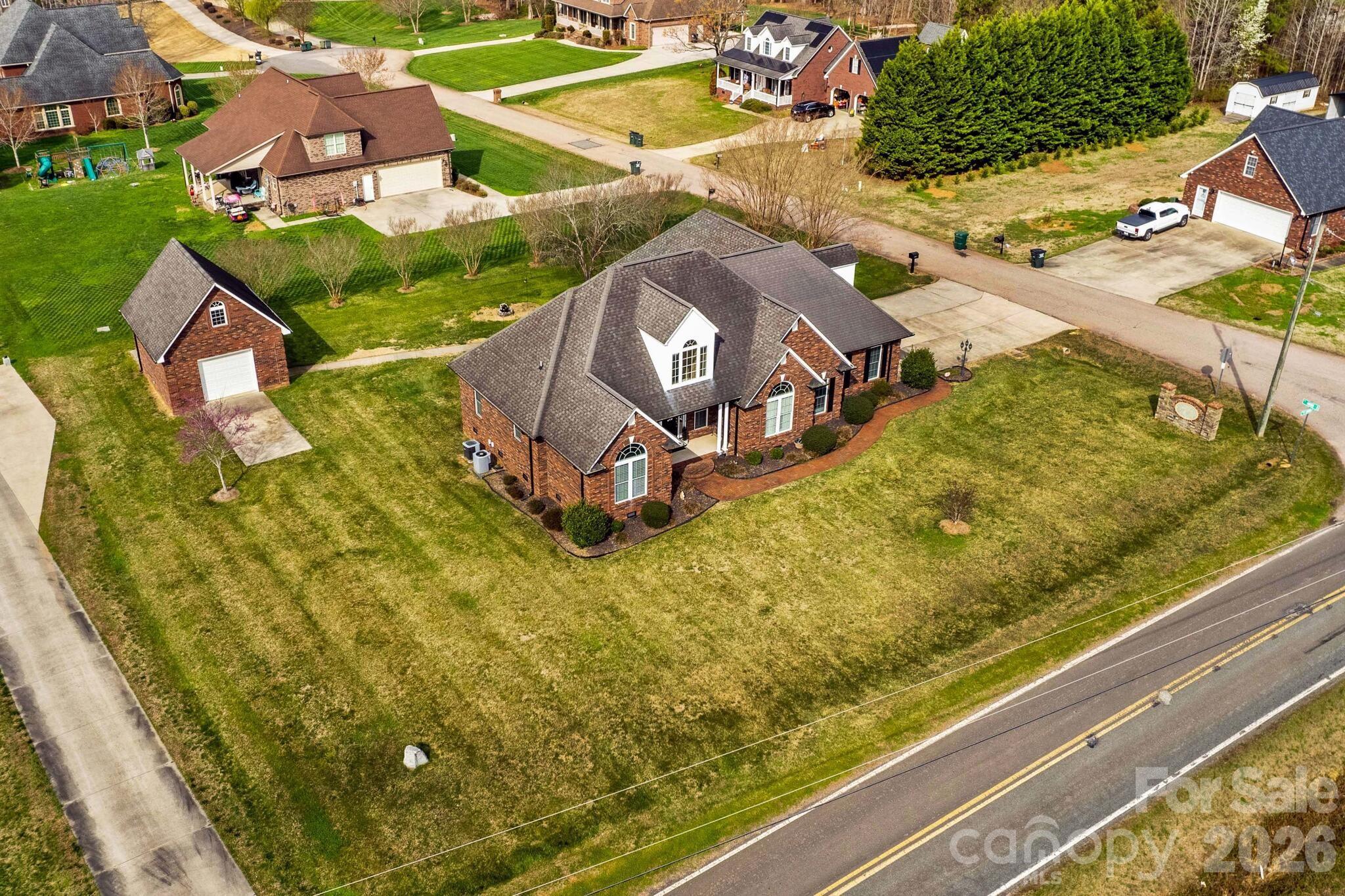 115 Anson Drive