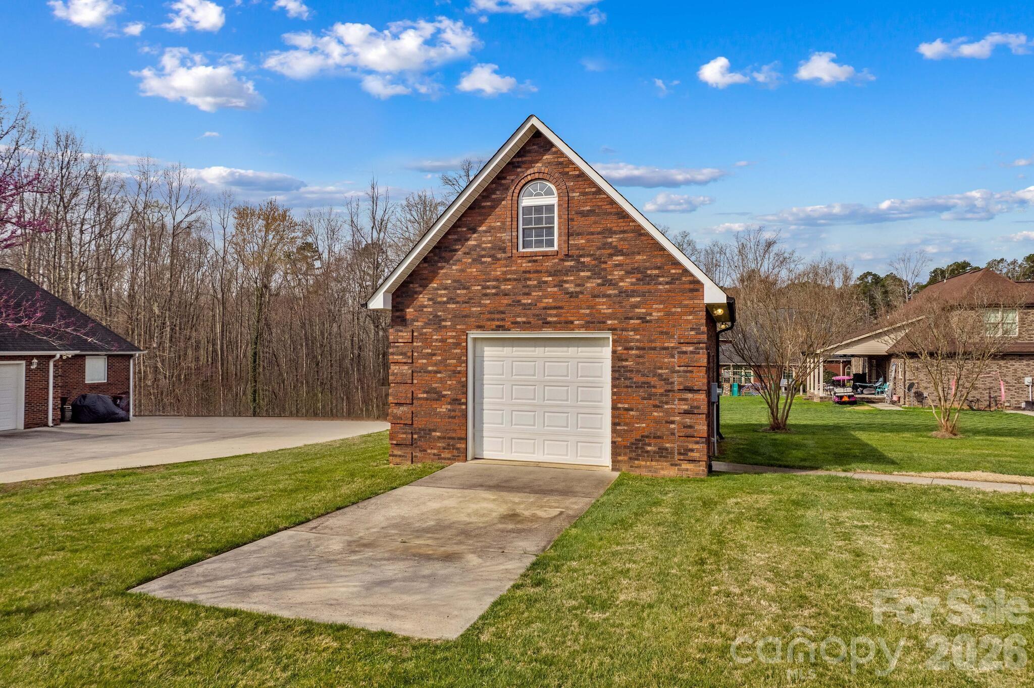 115 Anson Drive