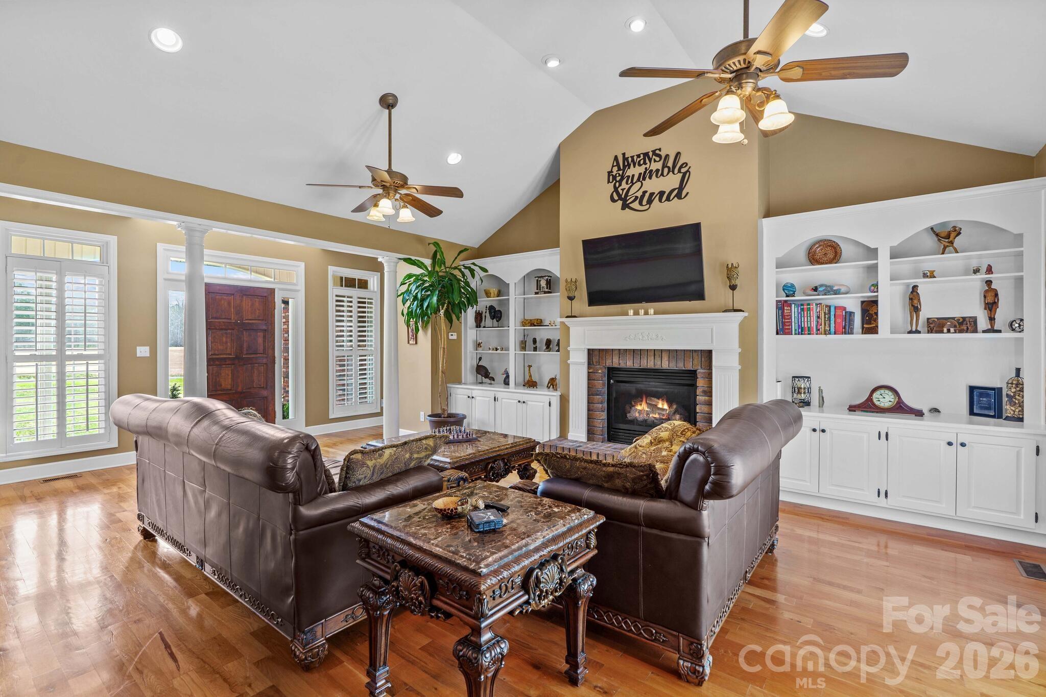 115 Anson Drive