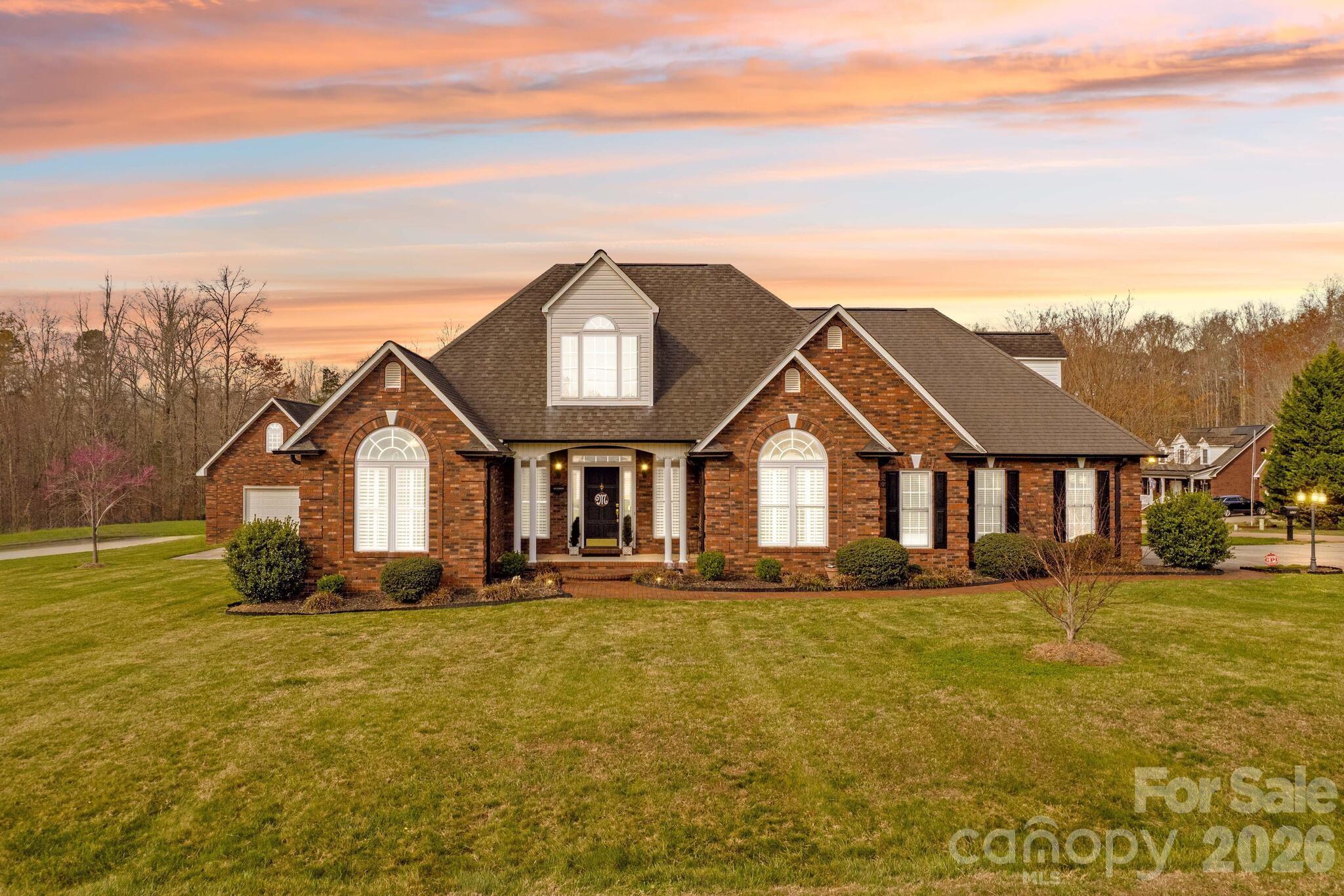 115 Anson Drive