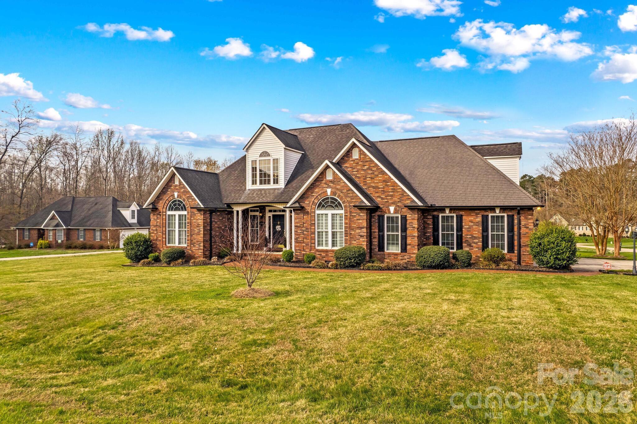115 Anson Drive