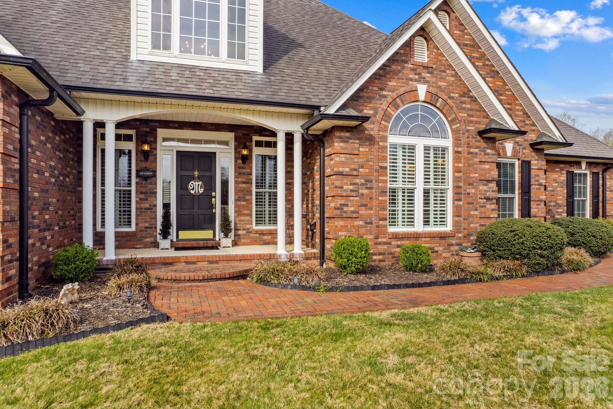 115 Anson Drive